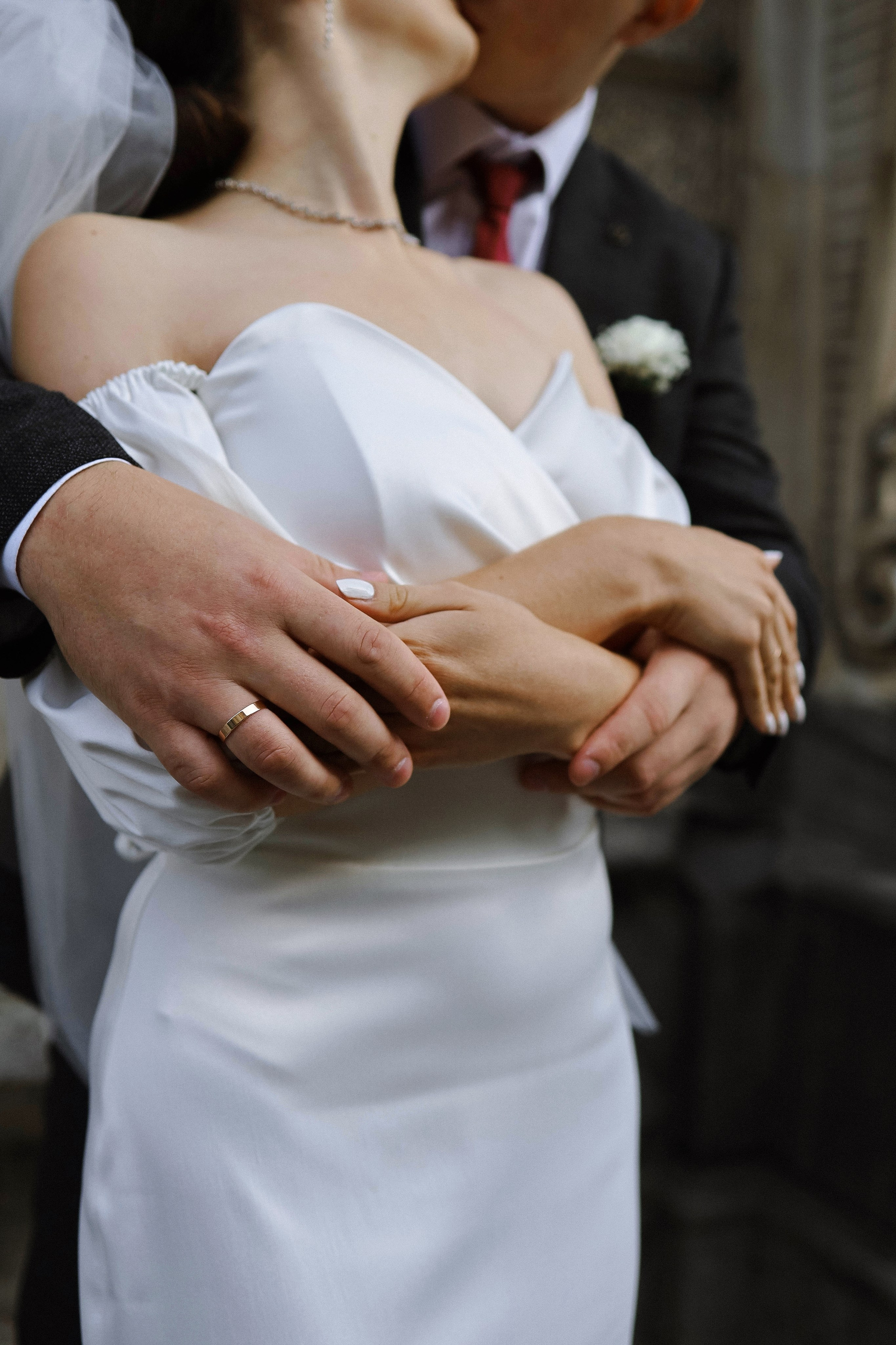 Данил и Лилия. Фотограф Санкт-Петербург