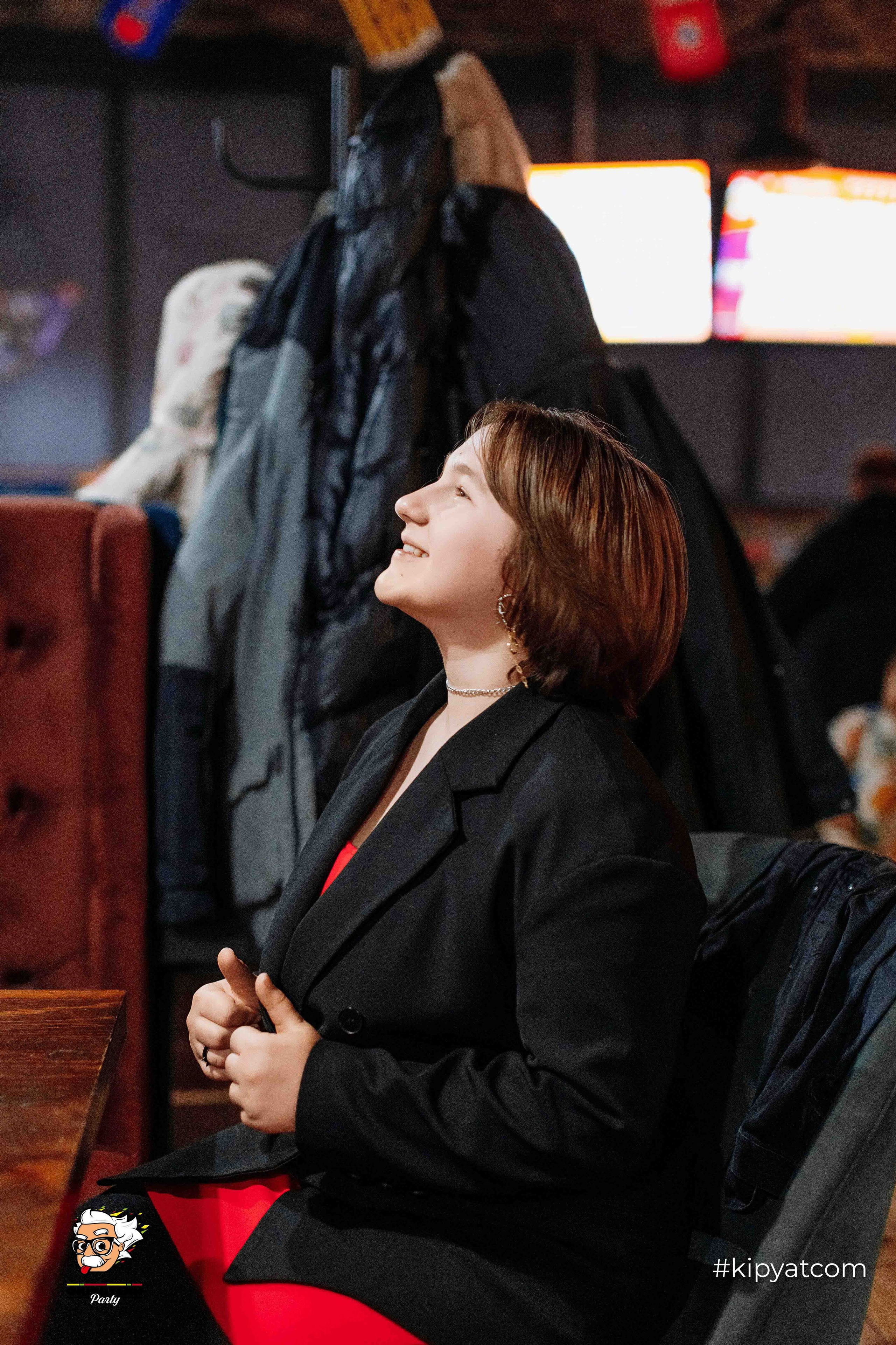 Эйнштейн Party