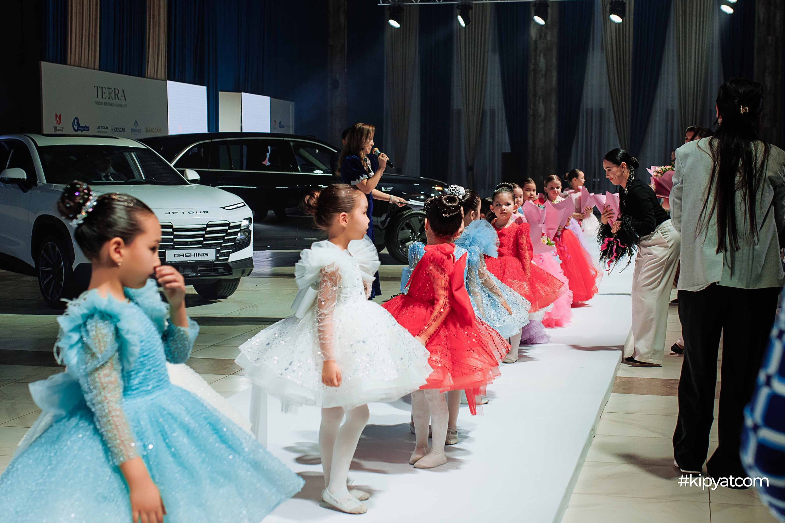 Look88 на terra spring season 4