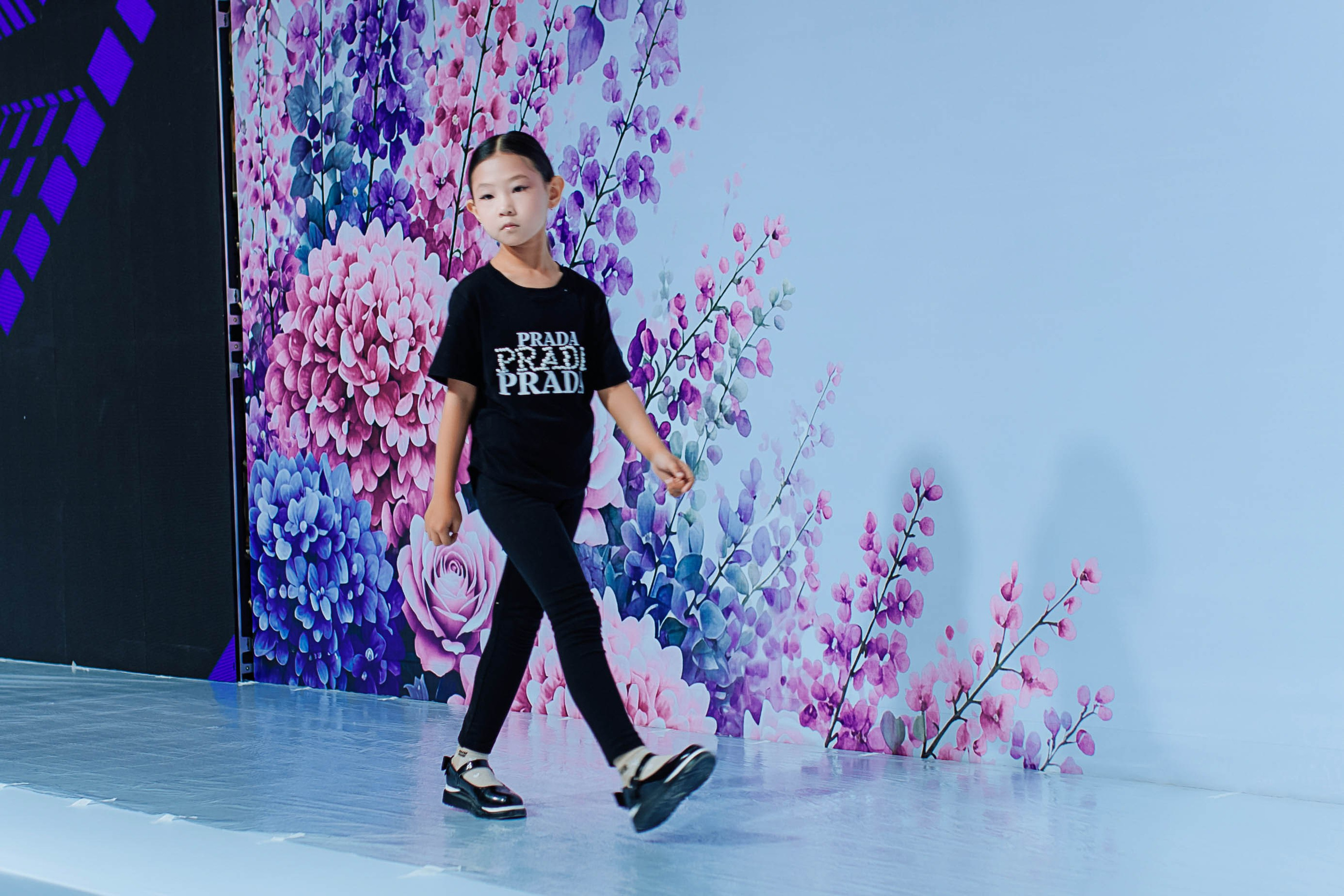 KAZAKHSTAN FASHION WEEK SHYMKENT «11 SEASON» PREPARATION. Кипятком Шымкент