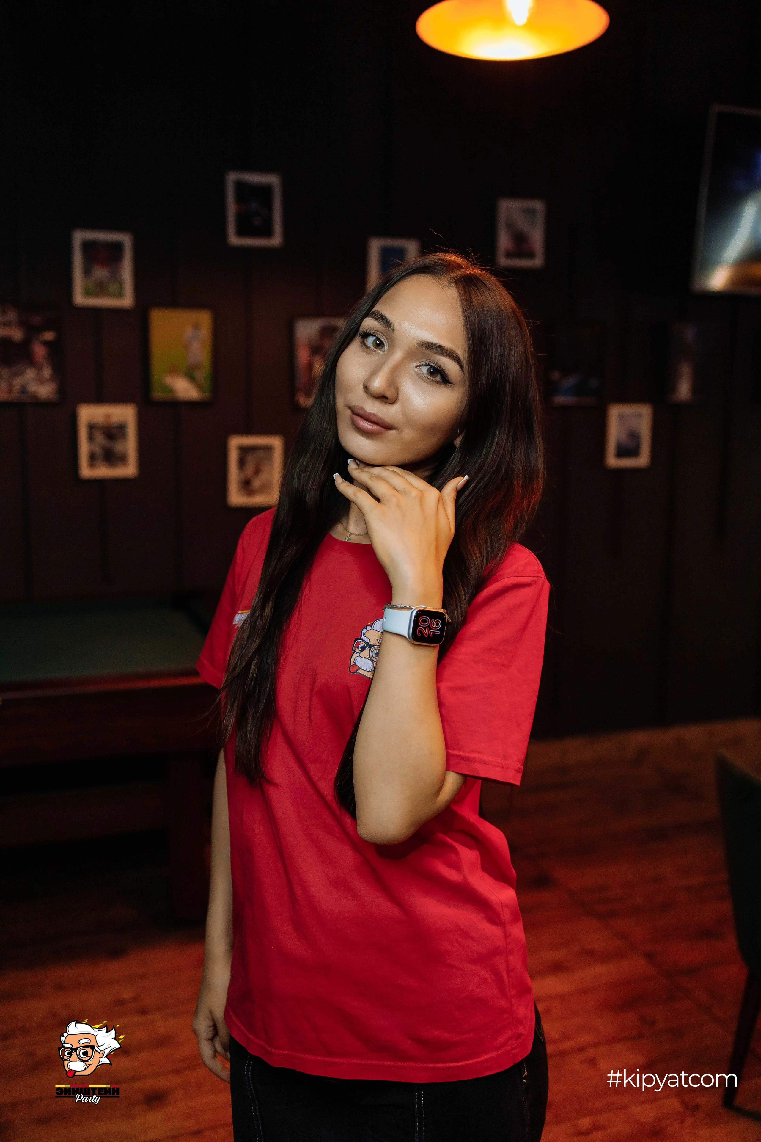 Эйнштейн Party