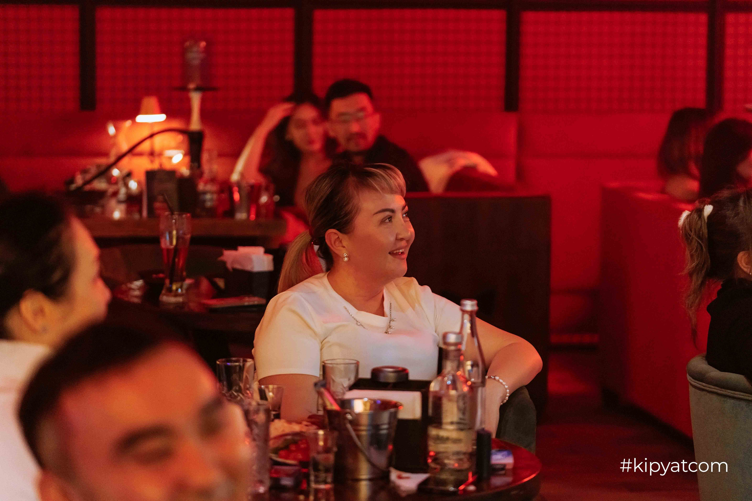 StandUp Александр Меркуль