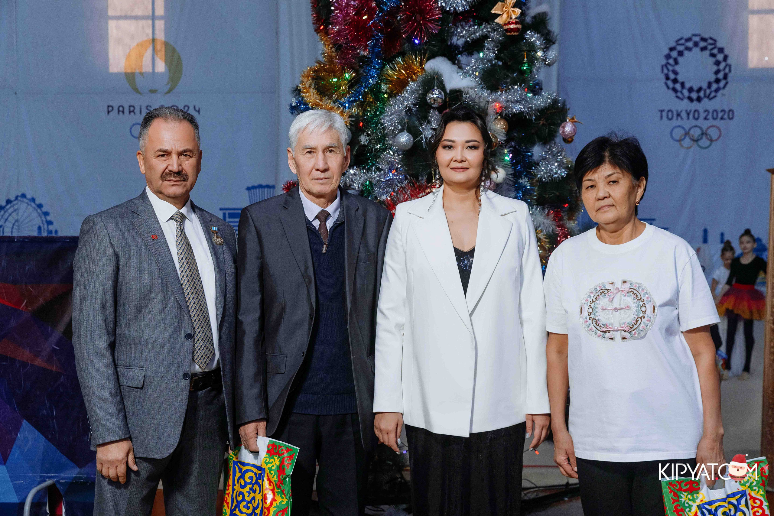 Гимнастика