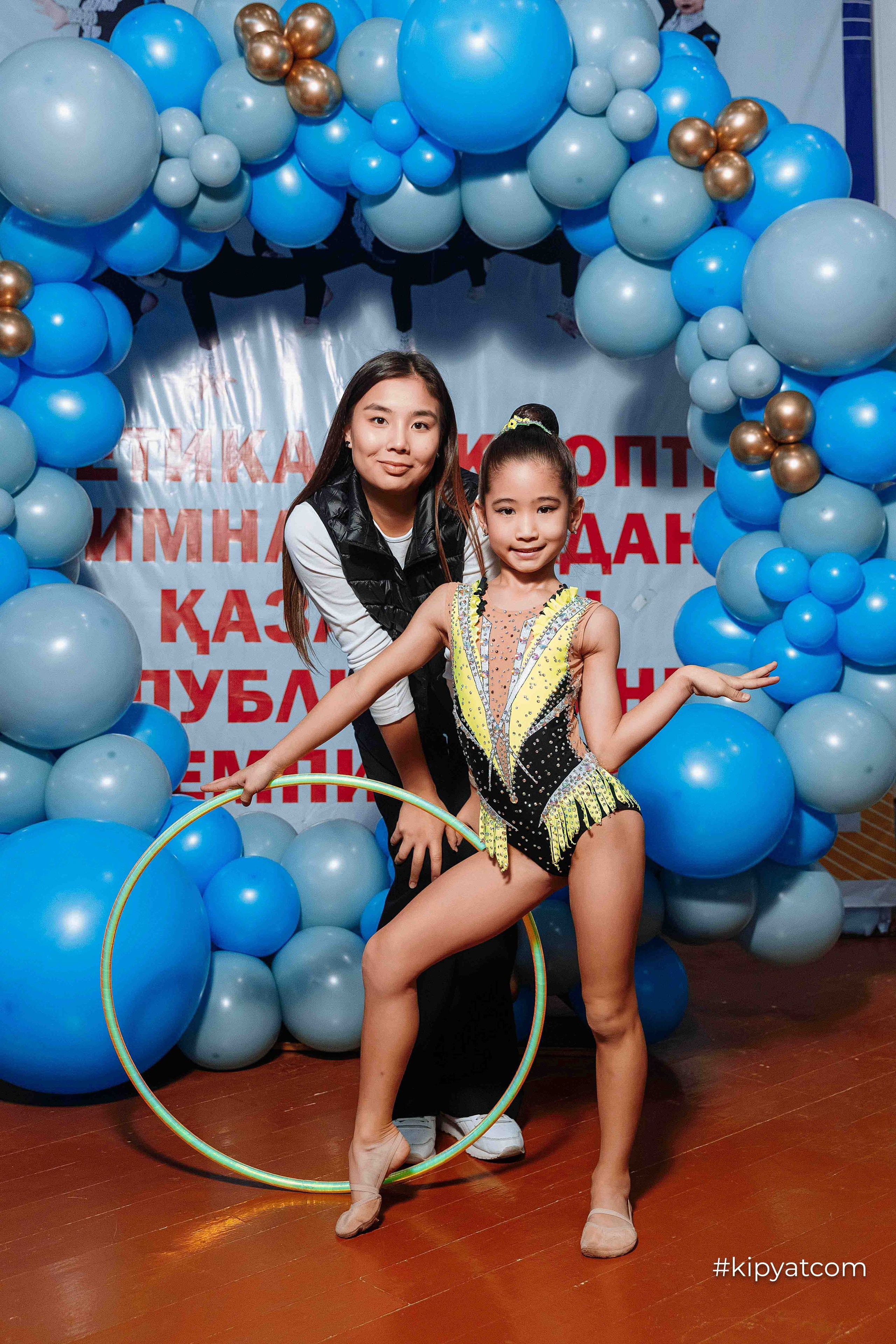 Турнир ко Дню Независимости