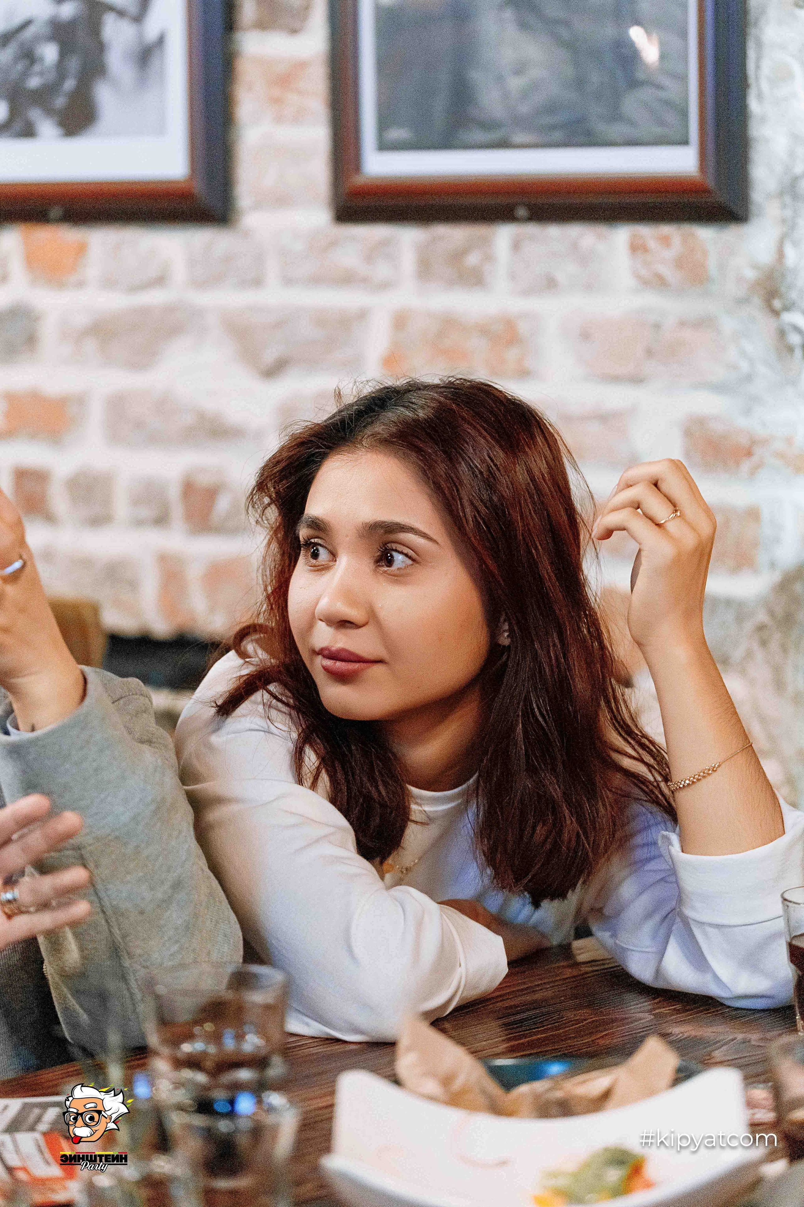 Эйнштейн Party