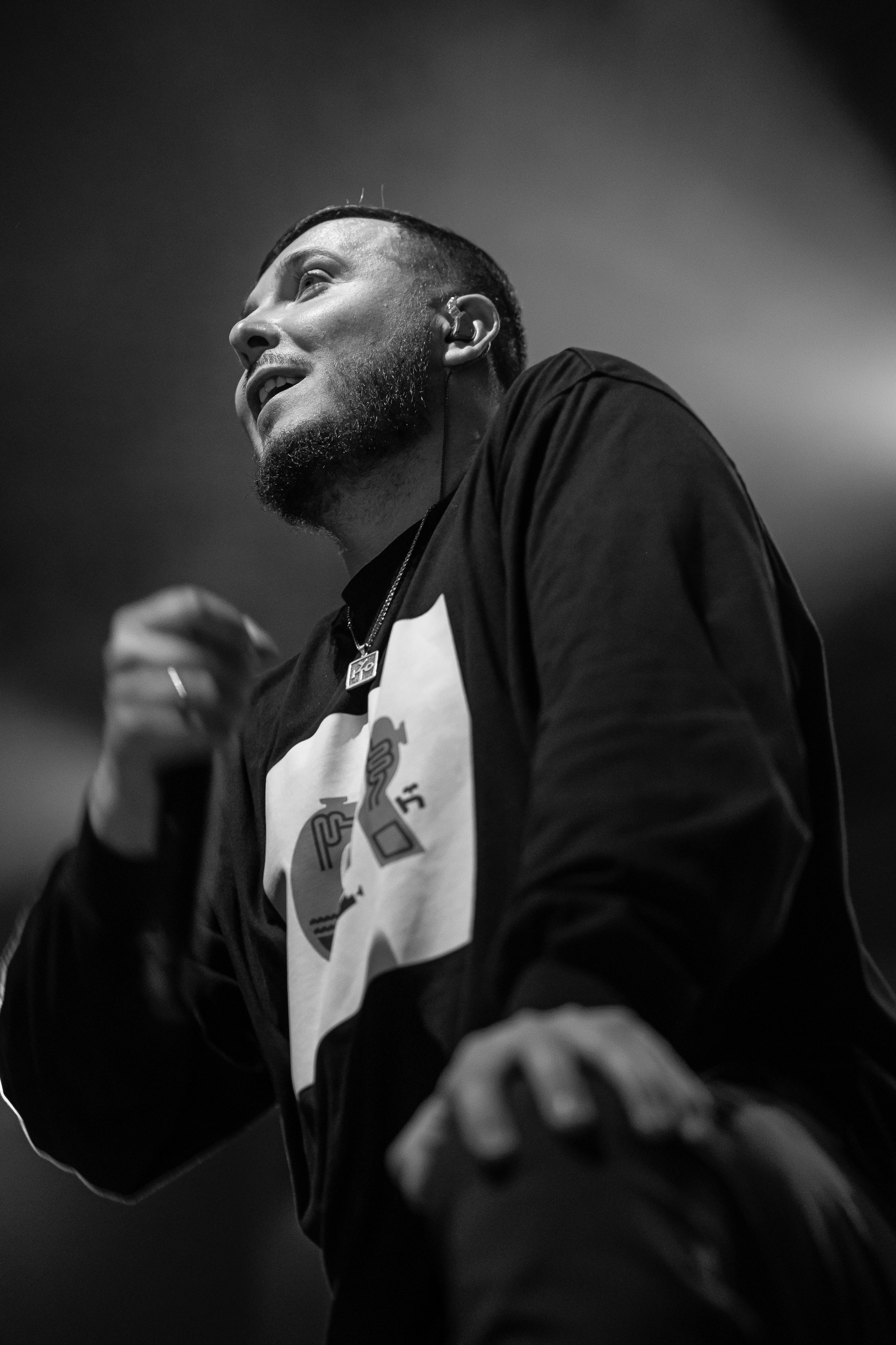 ГРОТ — репортажная съёмка. Иван Кубик — фотограф и видеограф