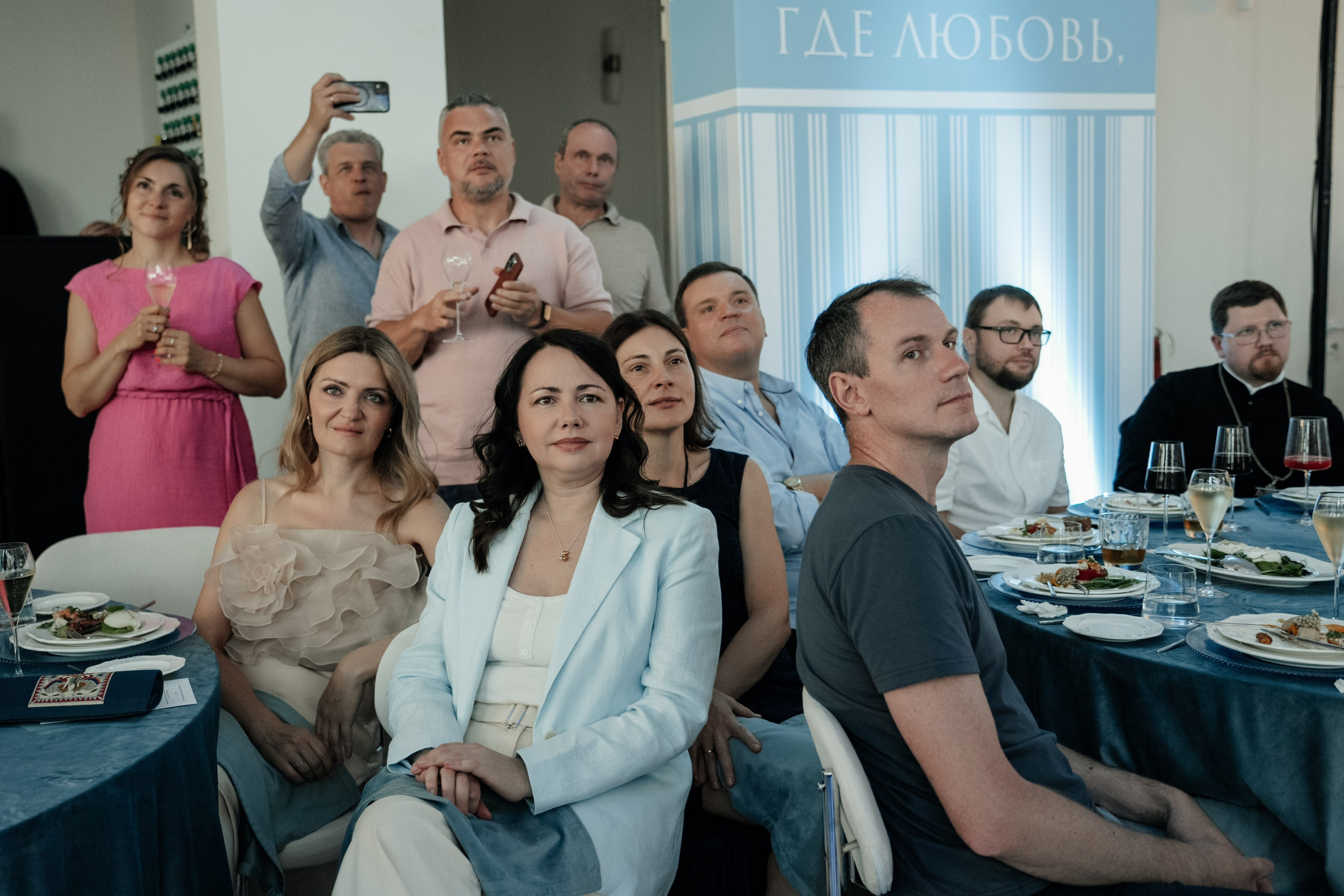 Где любовь, там жизнь!. Свадебный фотограф Москва Александра Аверкова