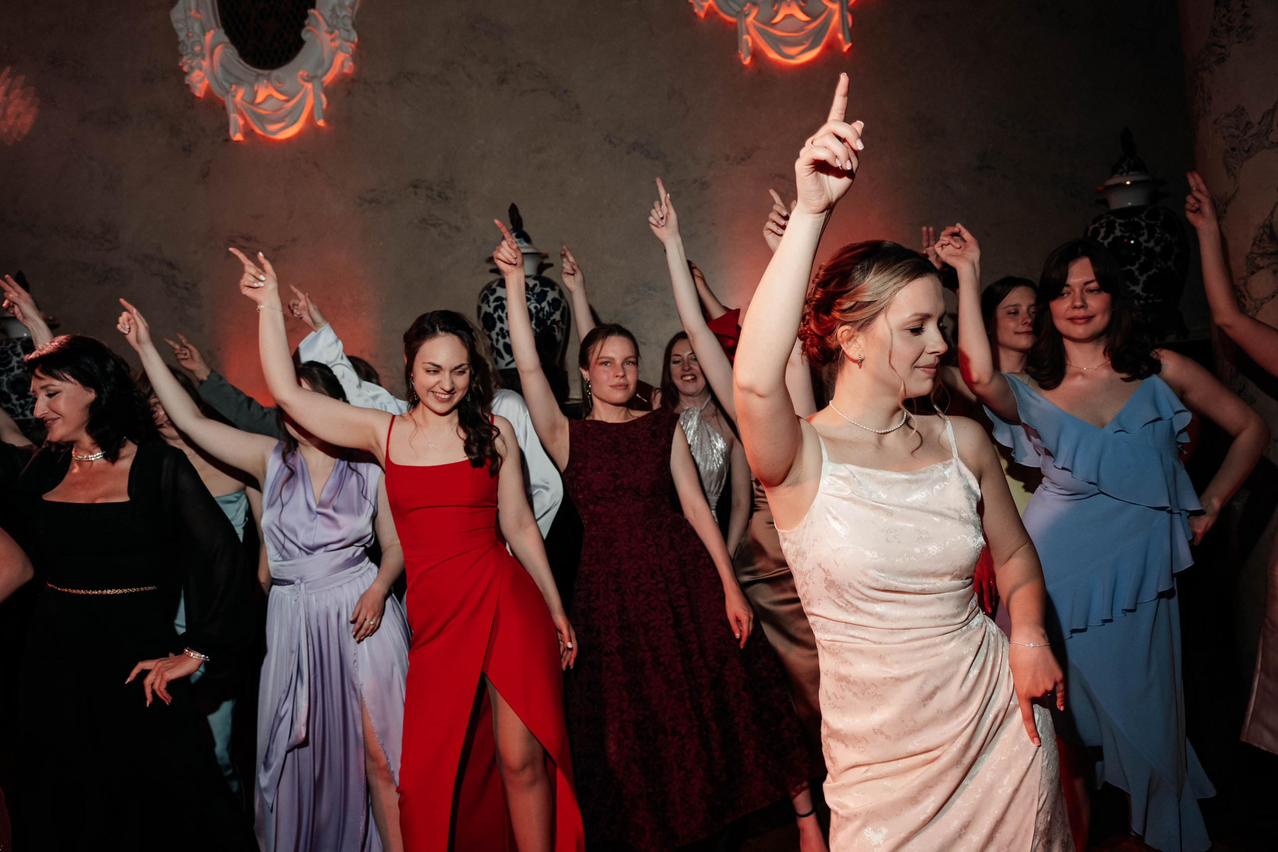 Иван и Анастасия. Свадебный фотограф Москва Александра Аверкова