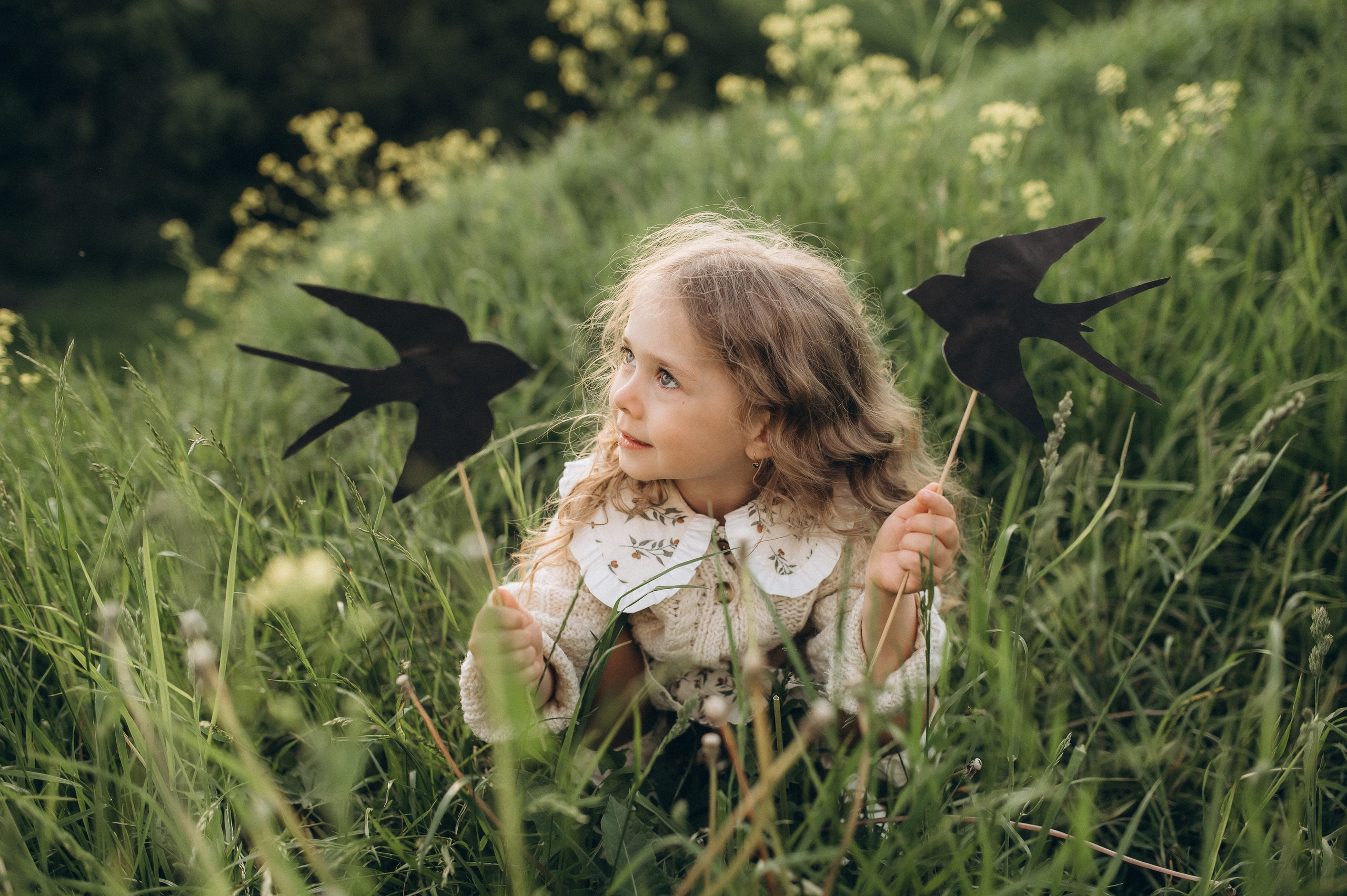 Мамины объятья. Фотограф Быстрова Дарья г. Москва