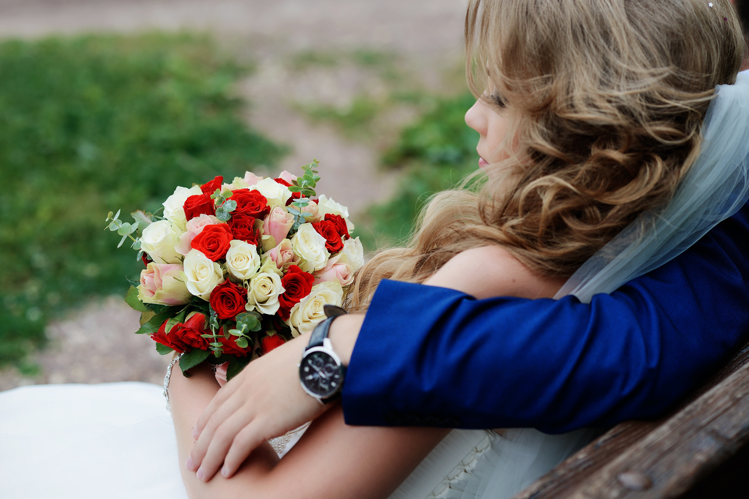 свадебная фотосессия в усадьбе коломенское