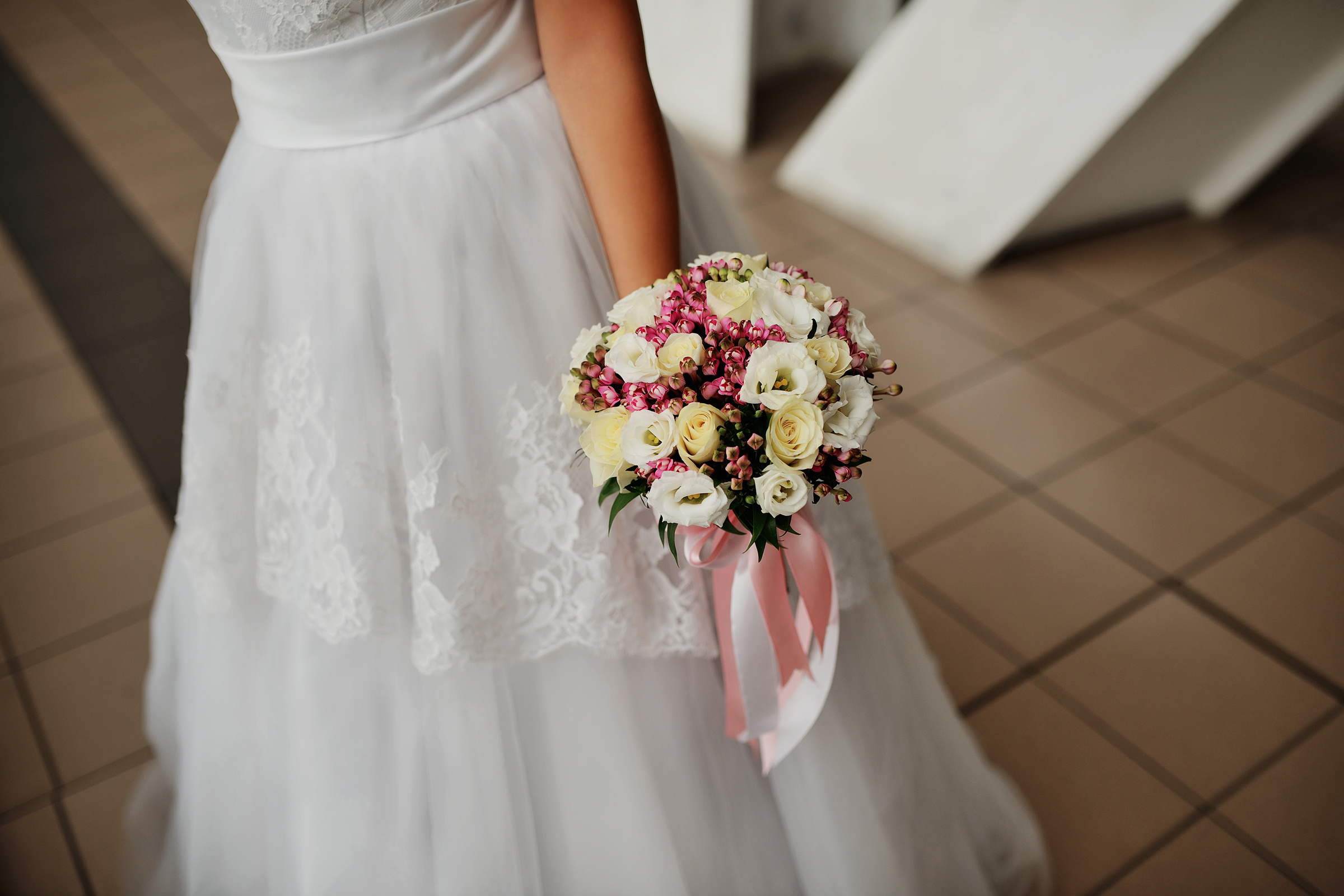 Свадебная фотосессия мост багратион