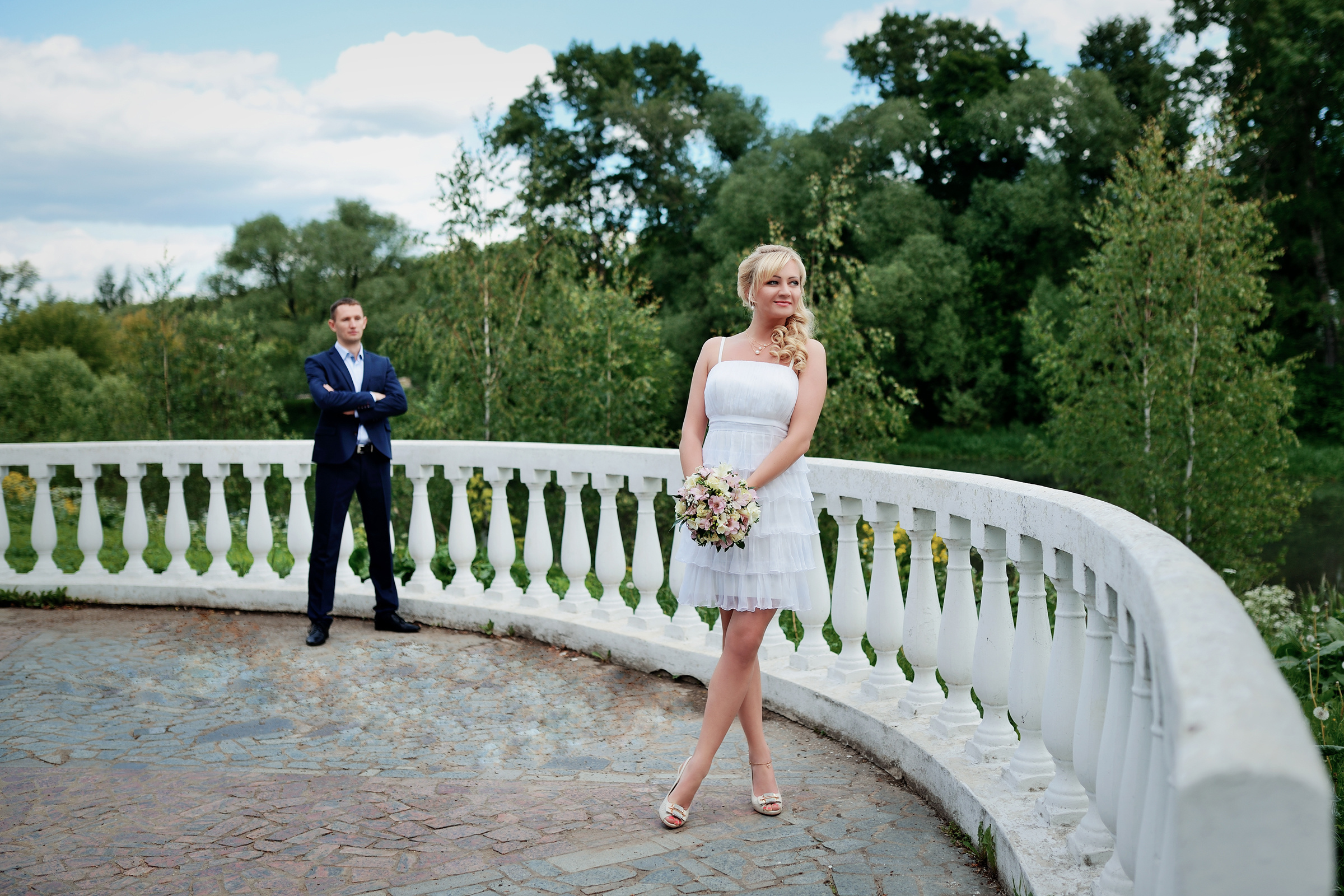 свадебный фотограф долгопрудный