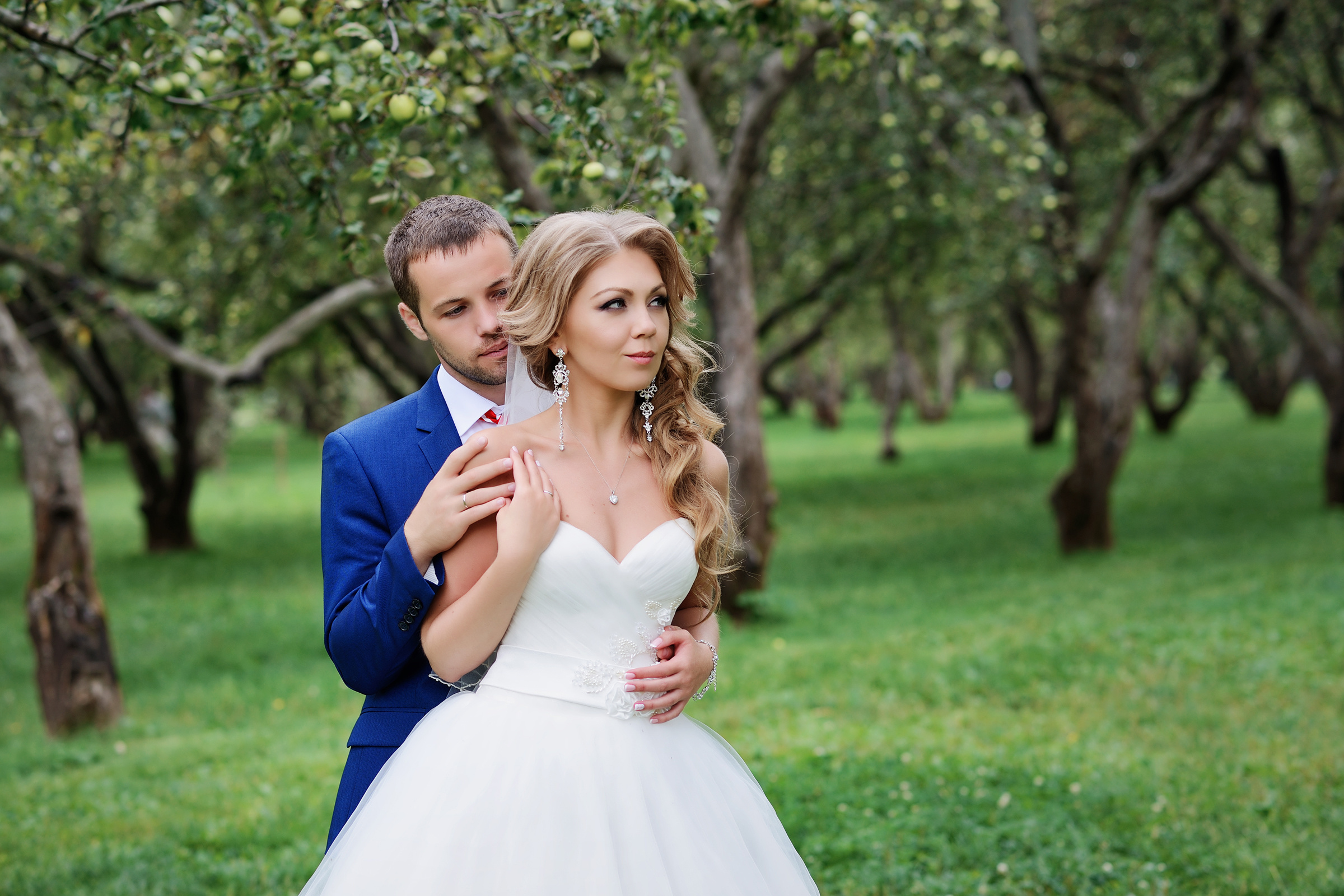 свадебная фотосессия в усадьбе коломенское