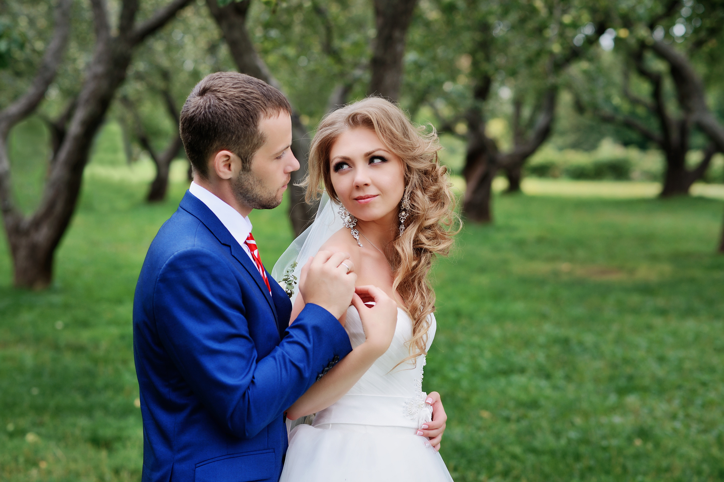 свадебная фотосессия в усадьбе коломенское