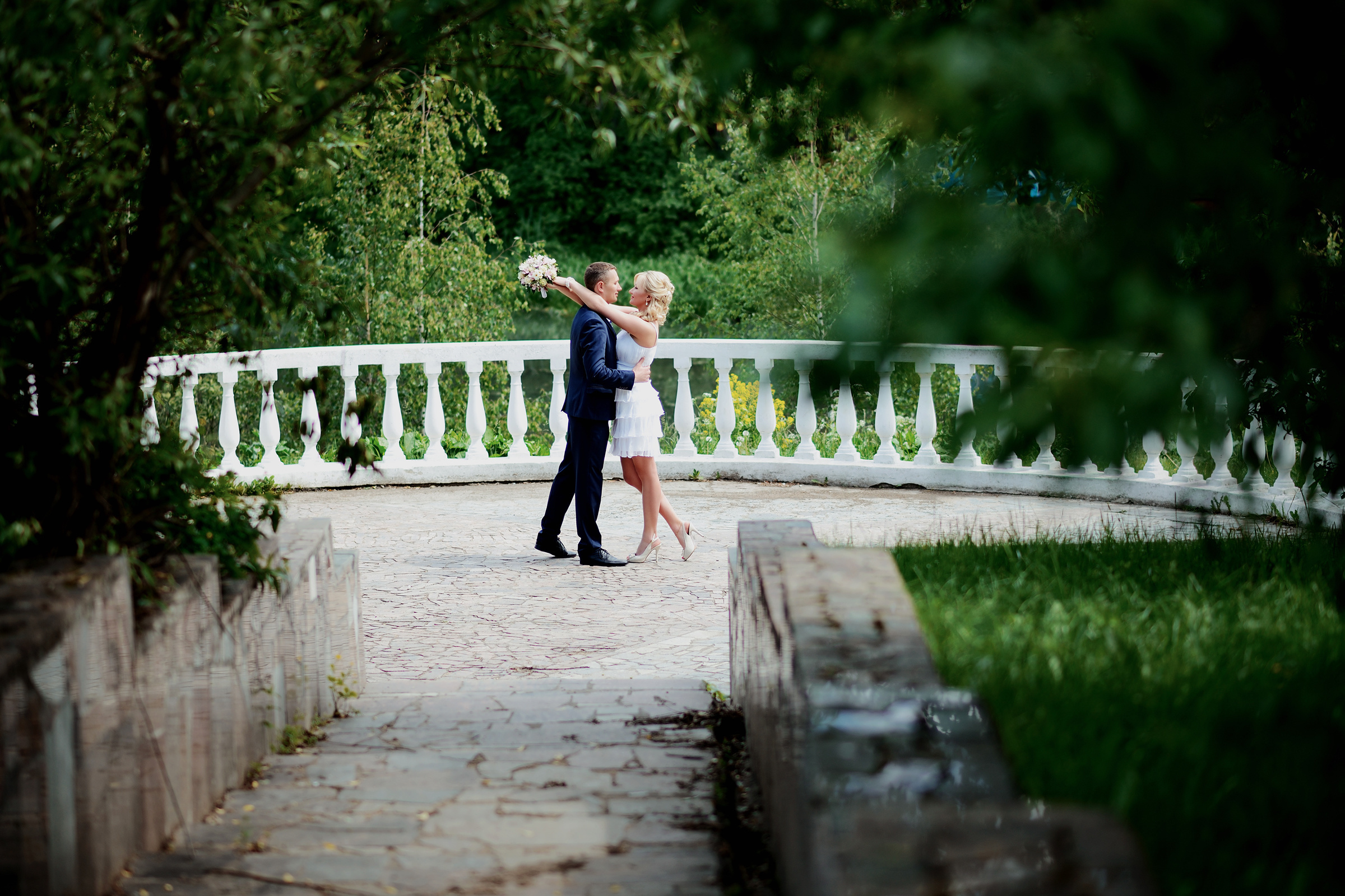 свадебный фотограф долгопрудный