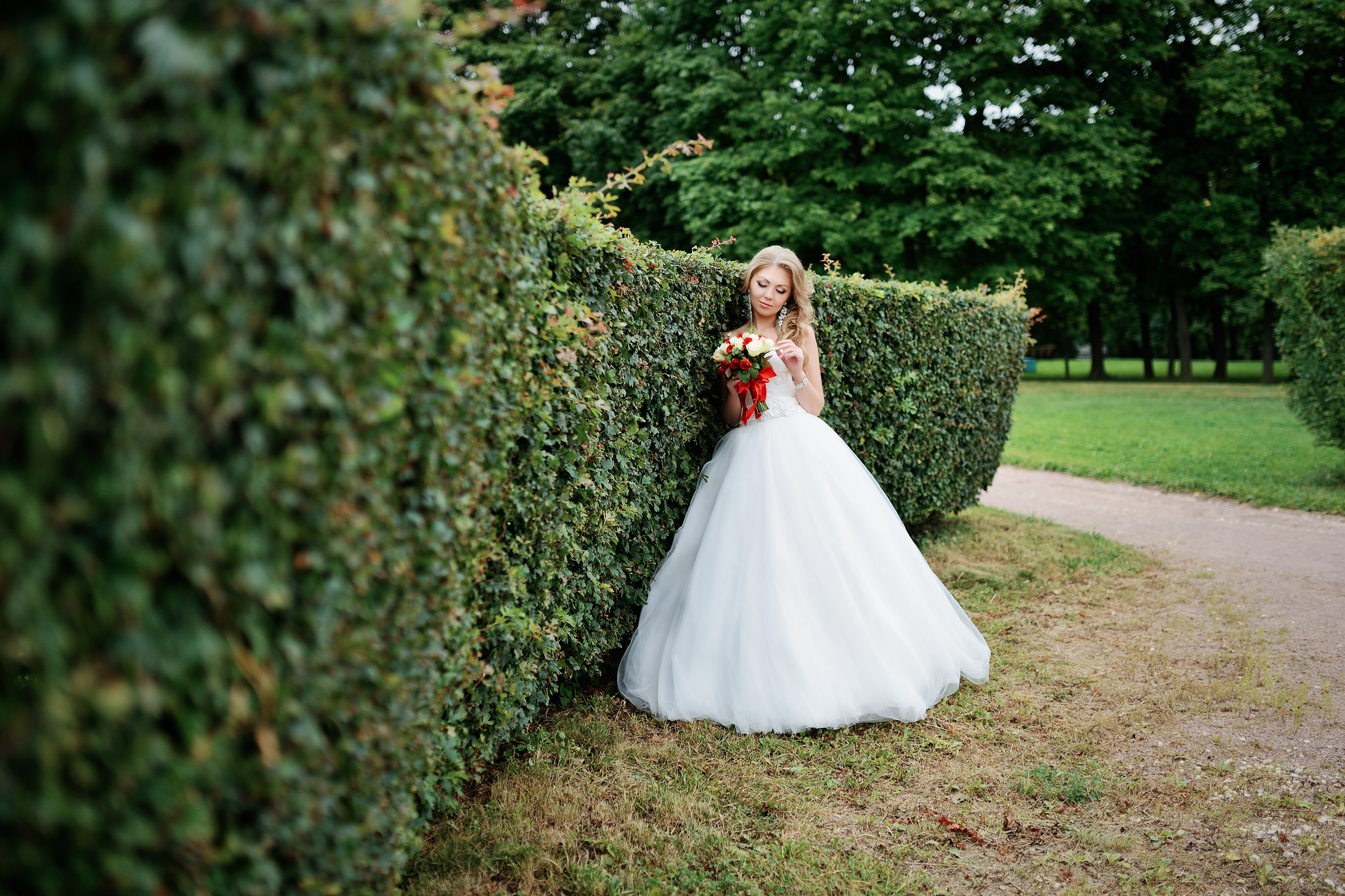 свадебная фотосессия в усадьбе коломенское
