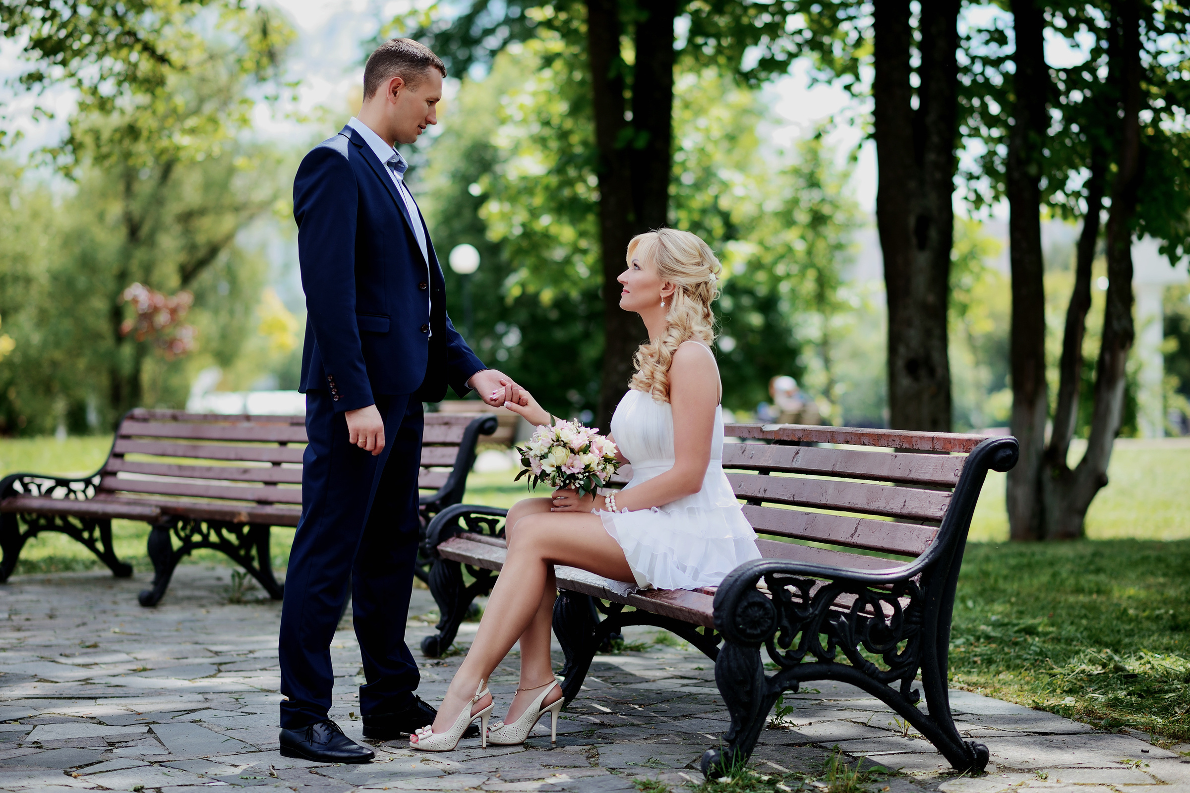 свадебный фотограф долгопрудный