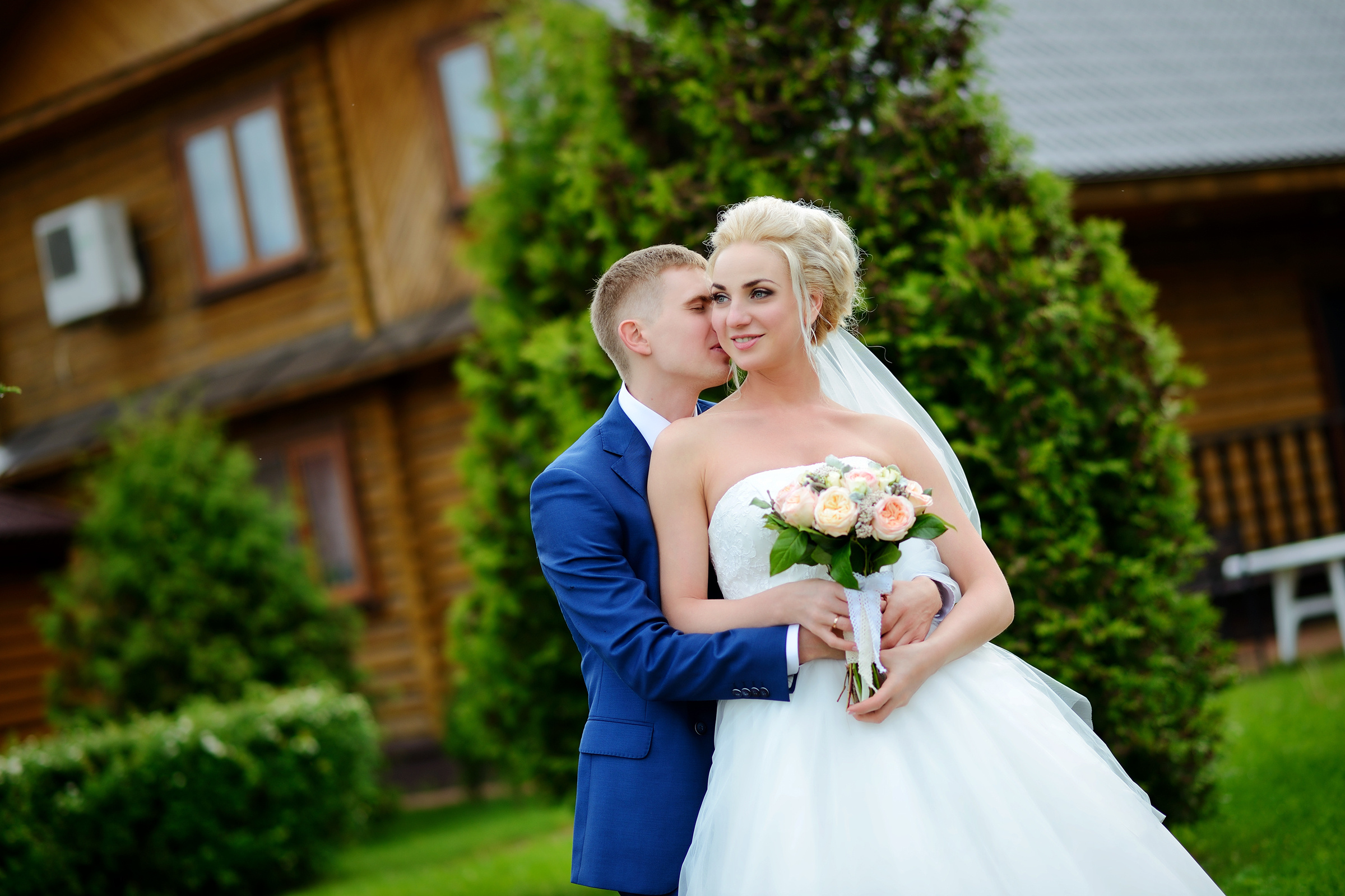 свадебная фотосессия в загородном клубе александр