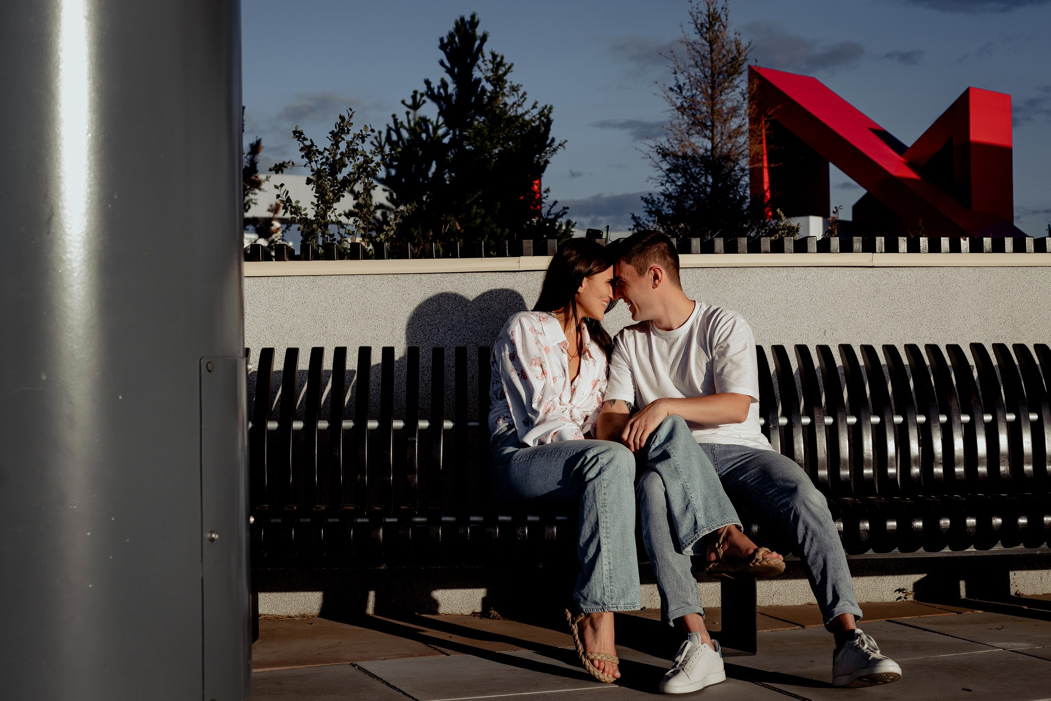 Кирилл и Валентина. Тимур Аминов | Фотограф в Кемерове