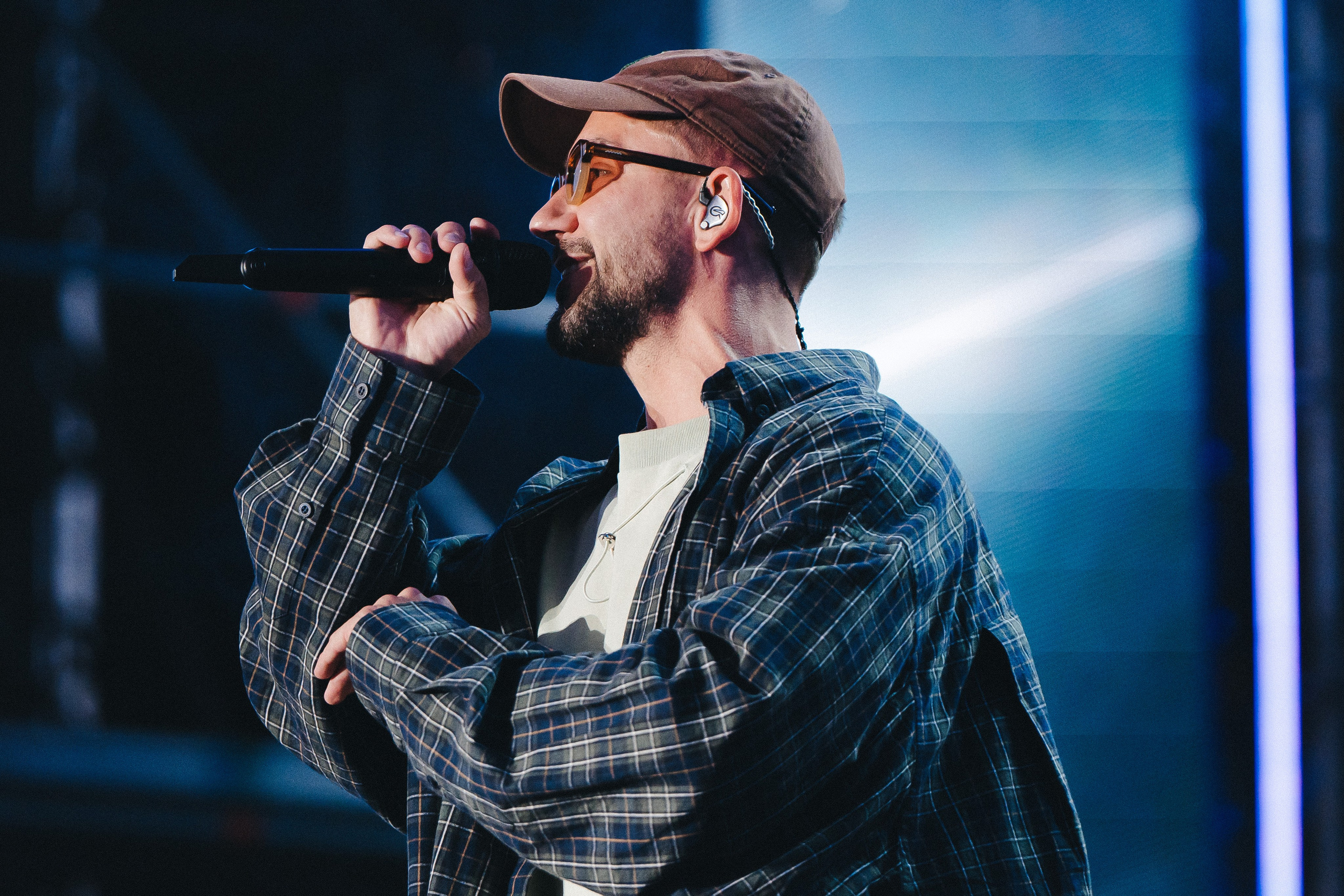 XXXII ВСЕРОССИЙСКИЙ ФЕСТИВАЛЬ «РОССИЙСКАЯ СТУДЕНЧЕСКАЯ ВЕСНА» ООВО 2024