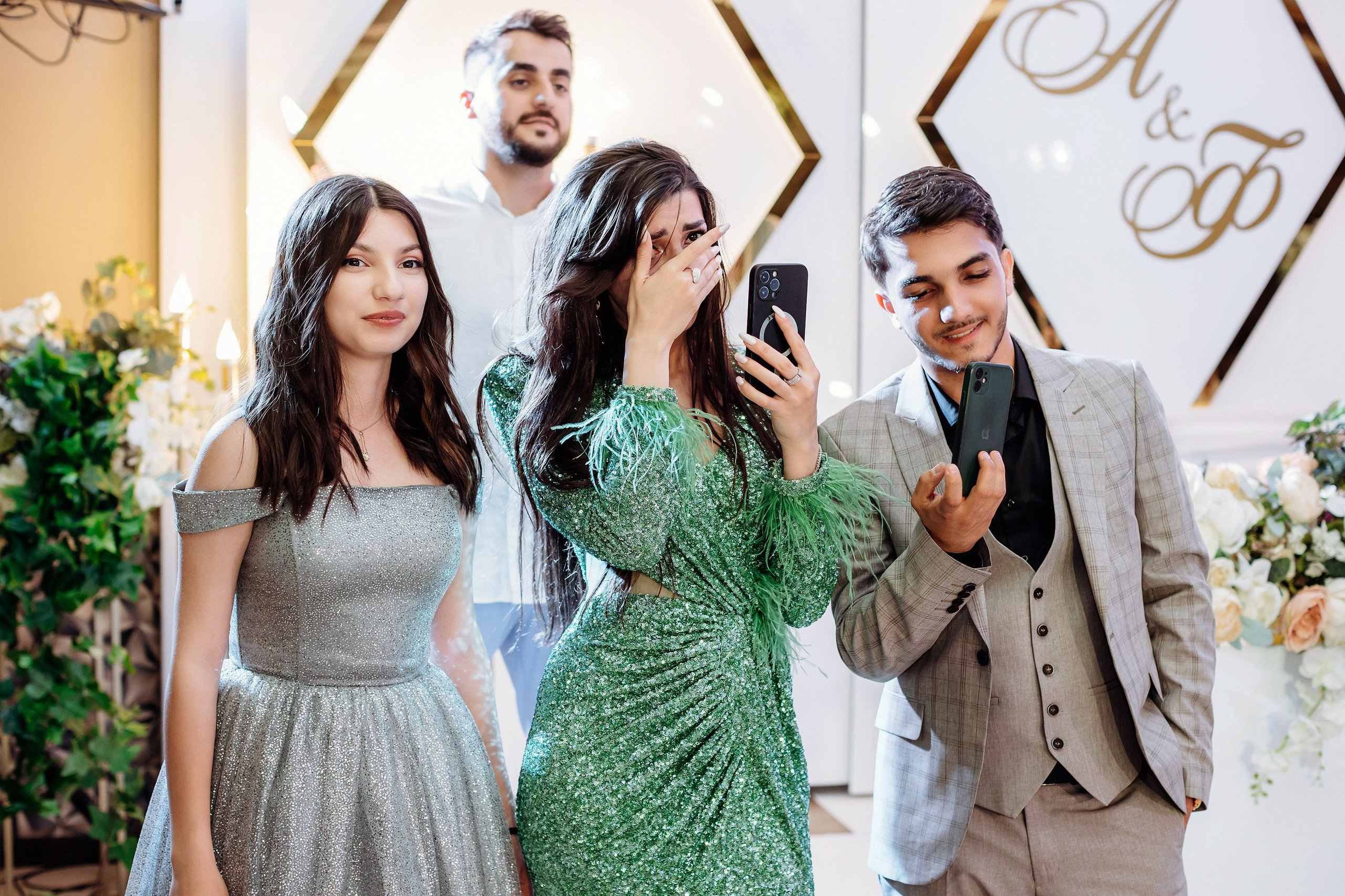 Акшин и Фидан 9 июня 2023. Фотограф в Калининграде свадебная фотография, репортажная, фотосессии