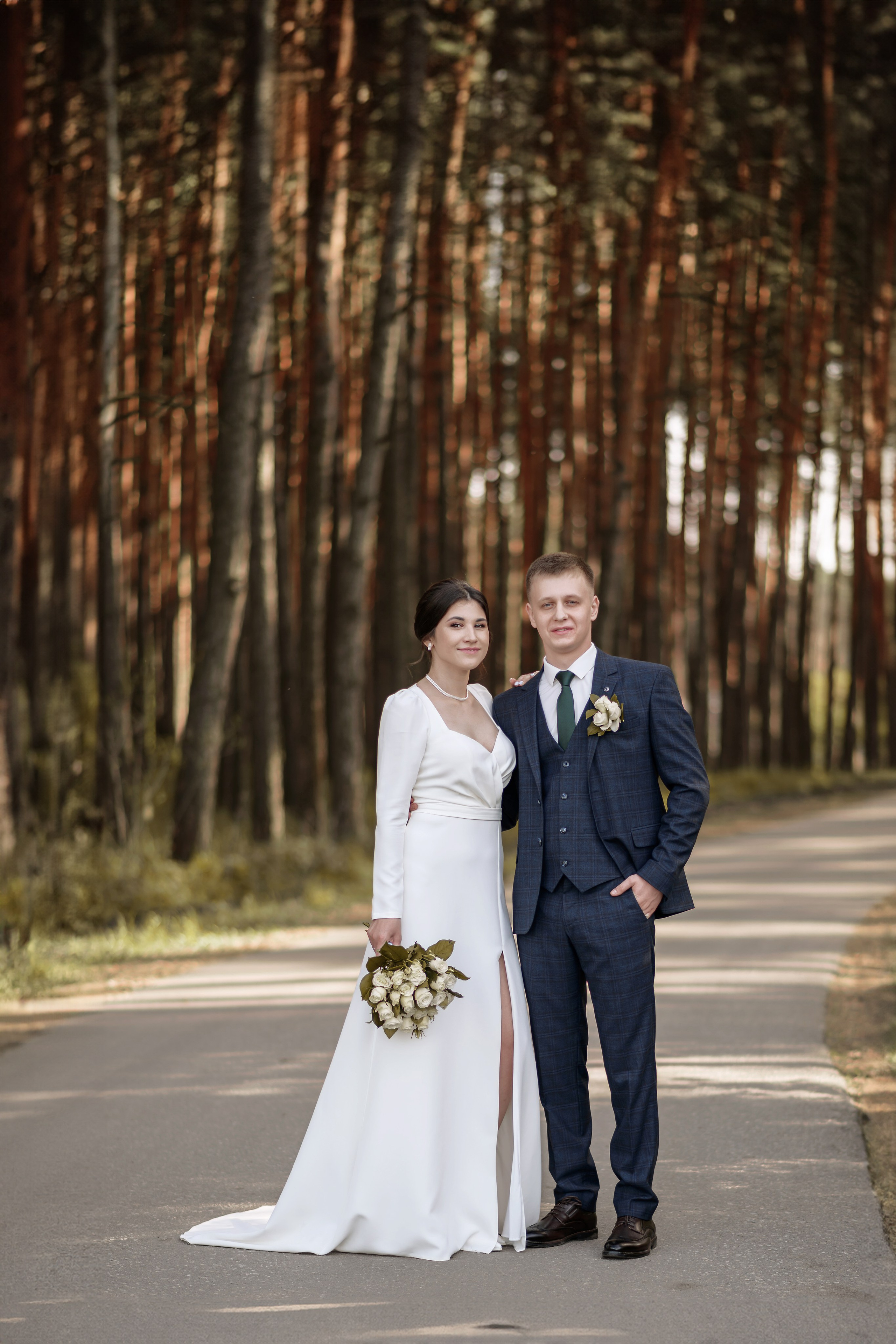 Эдуард и Виктория. Свадебный фотограф Белгород Валуйки Старый Оскол Воронеж