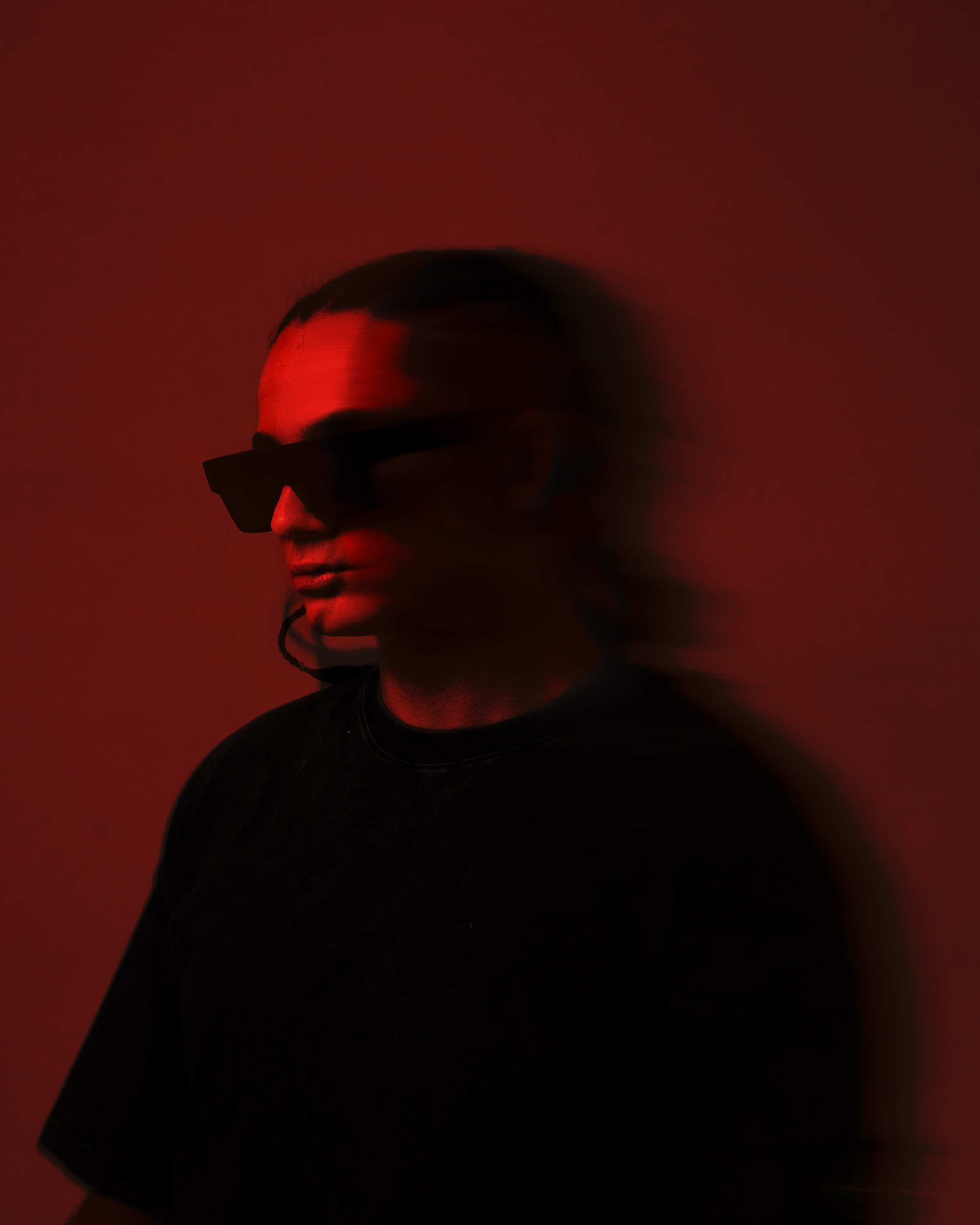 Василий. Арт-фотограф в Екатеринбурге