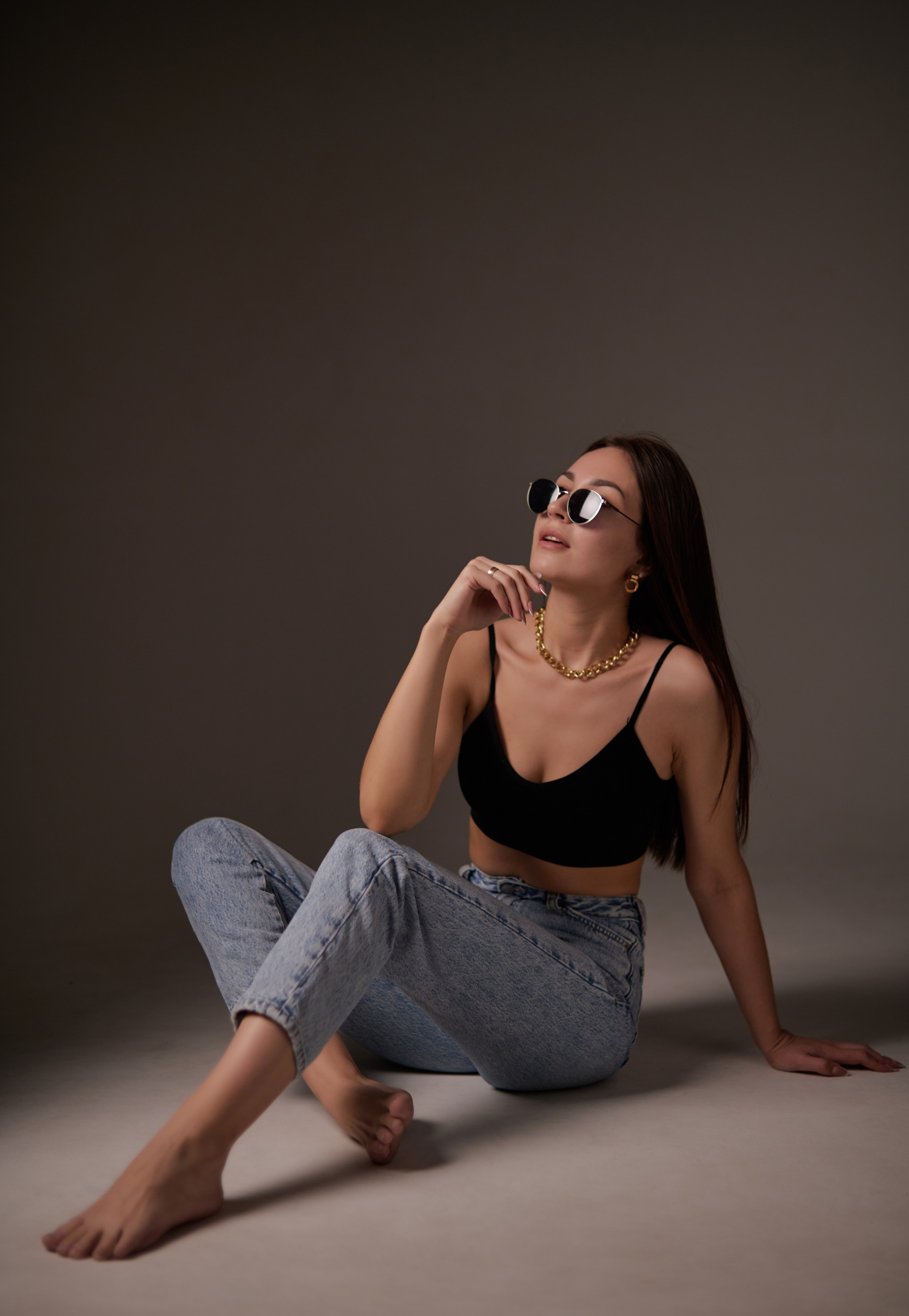 Даша. Фотограф Виктория Воронина