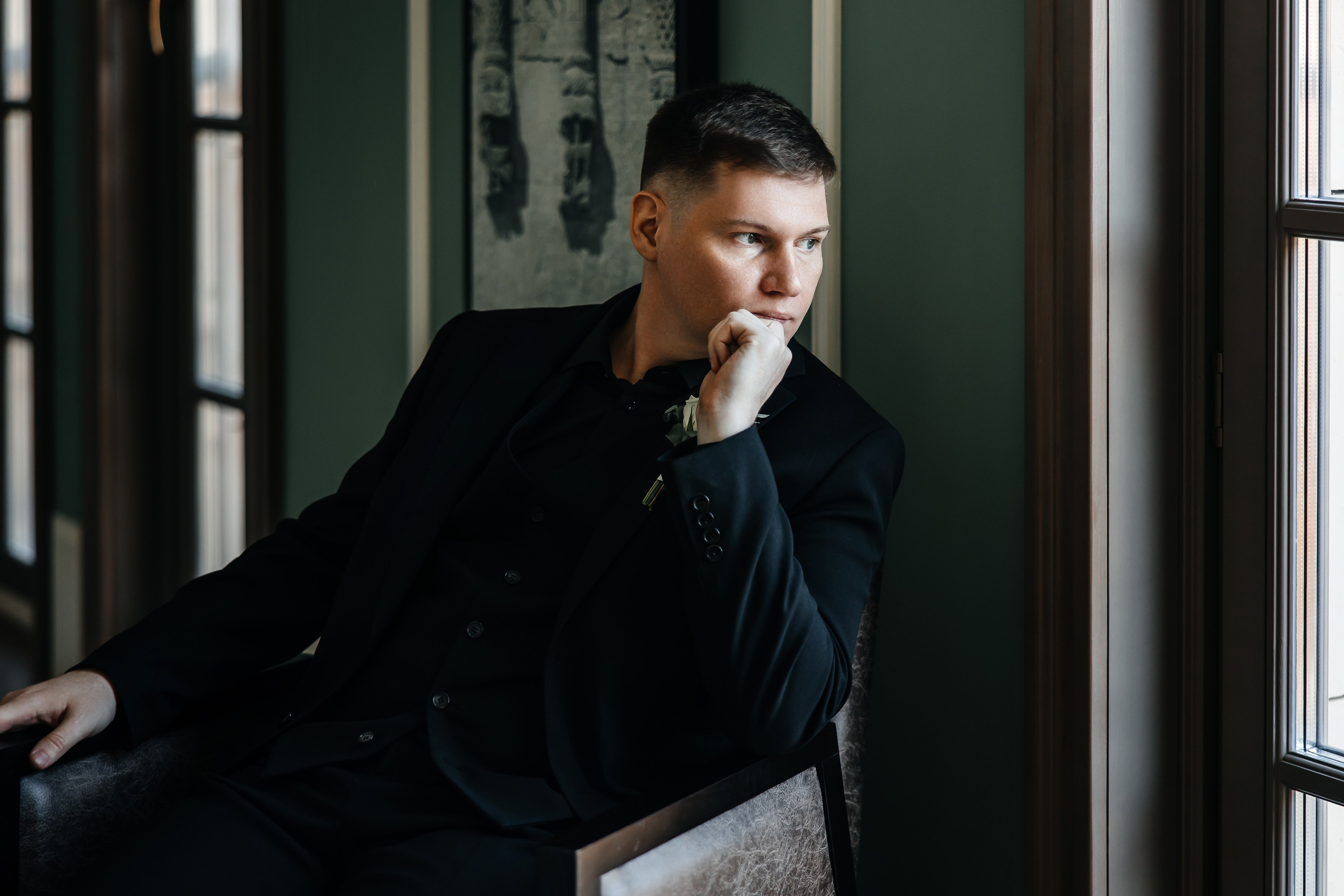 Анонс свадьбы для Наталии и Евгения. Свадебный фотограф в Крыму и Севастополе Ольга Баскакова