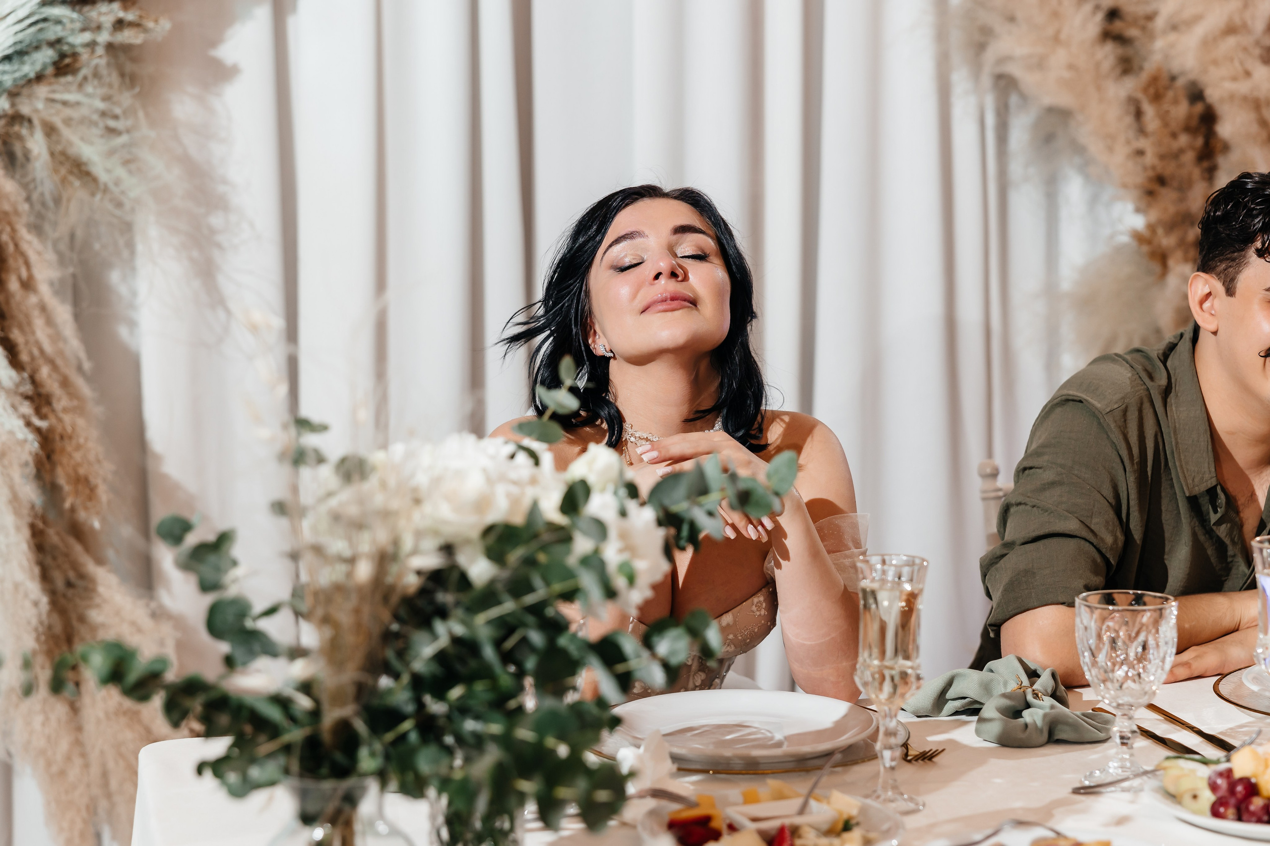 Анонс свадьбы Виктории и Рената. Свадебный фотограф в Крыму и Севастополе Ольга Баскакова