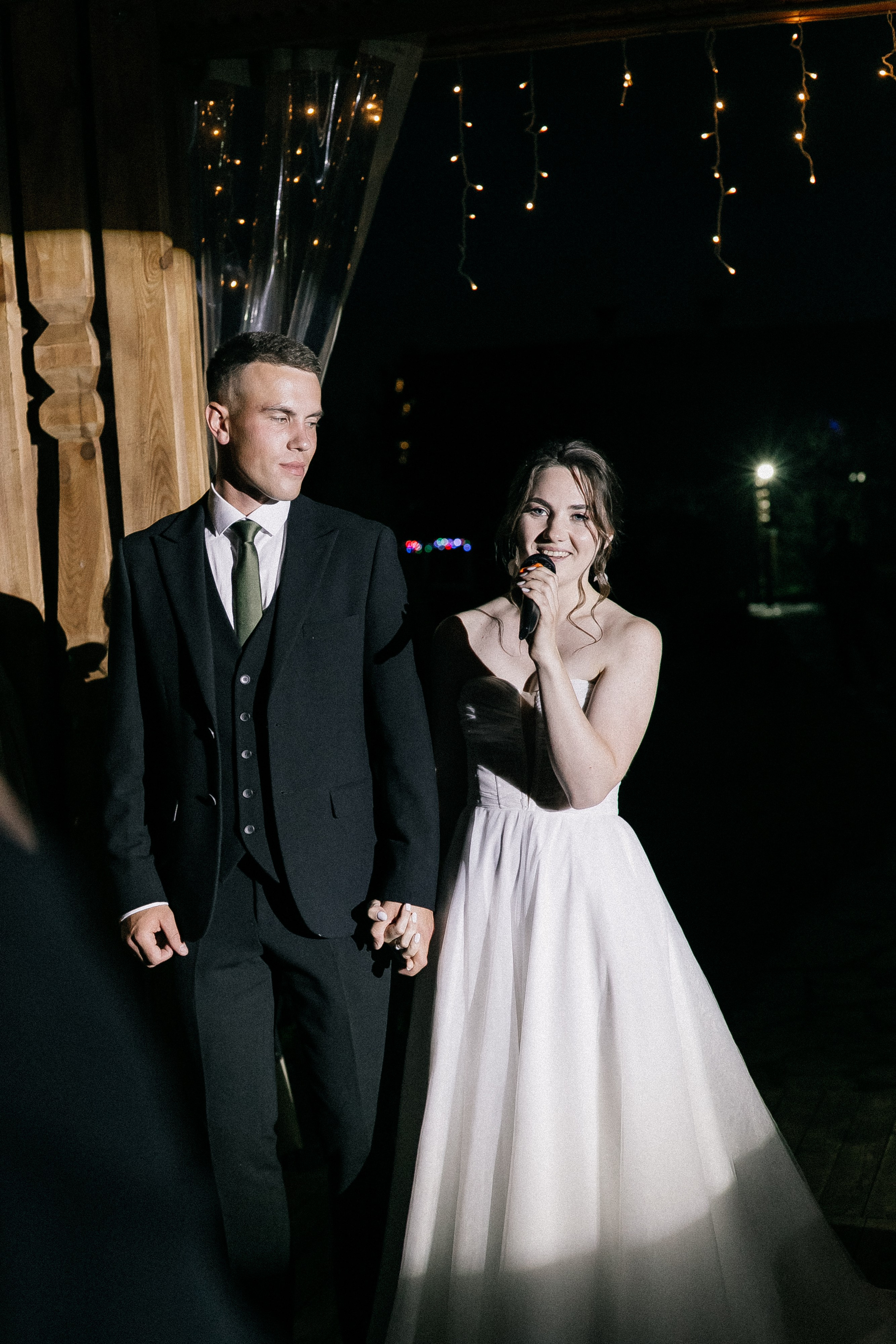 Свадебный день в Дивеево — Влад и Лена. Свадебный фотограф в Нижнем Новгороде Генеральская Ира