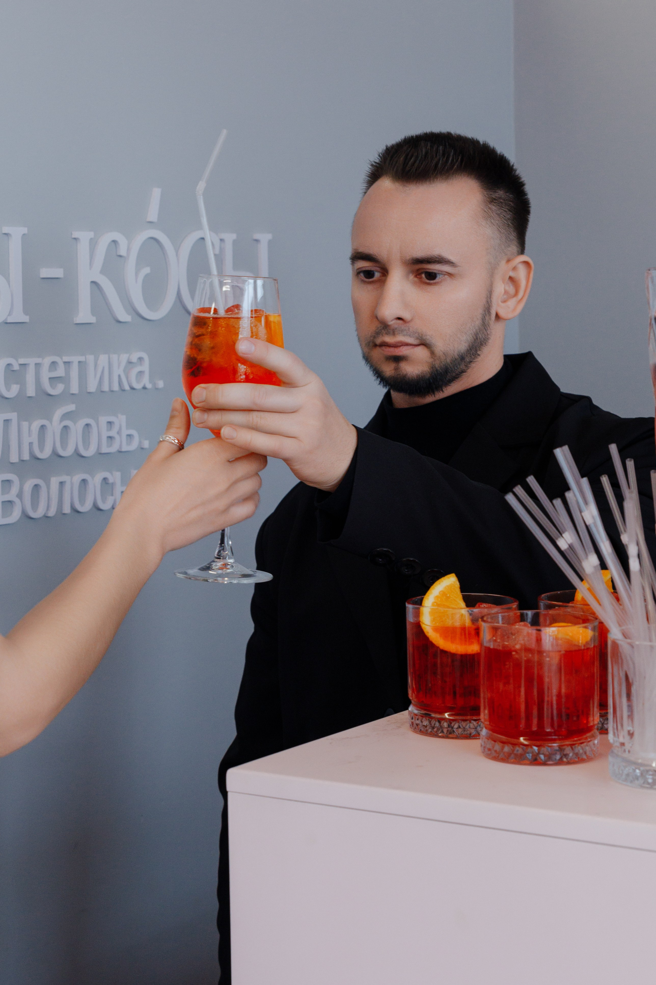 День рождения студии. Главная