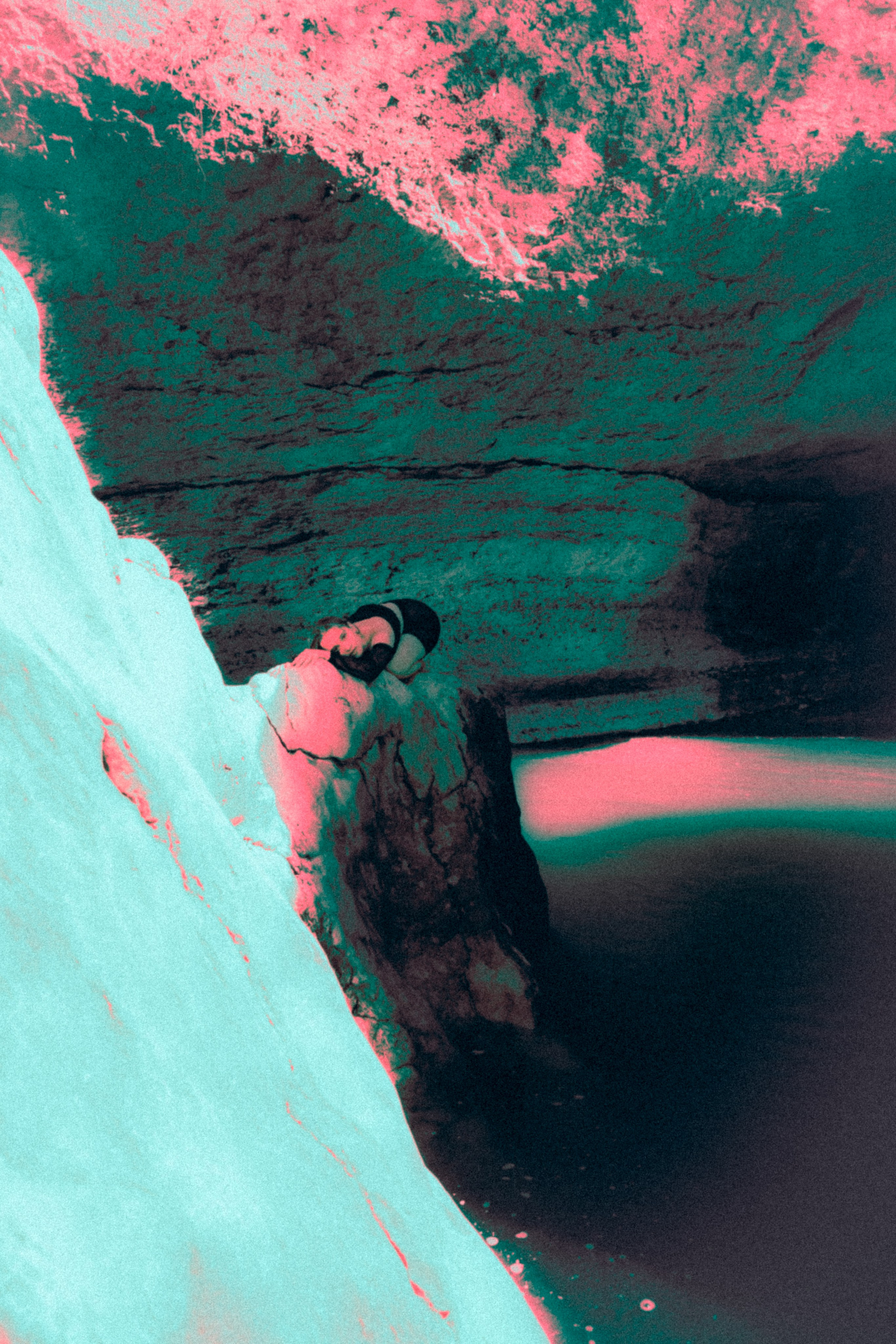 Катарсис. Фотограф, фотохудожник г. Краснодар Оксана Зинченко