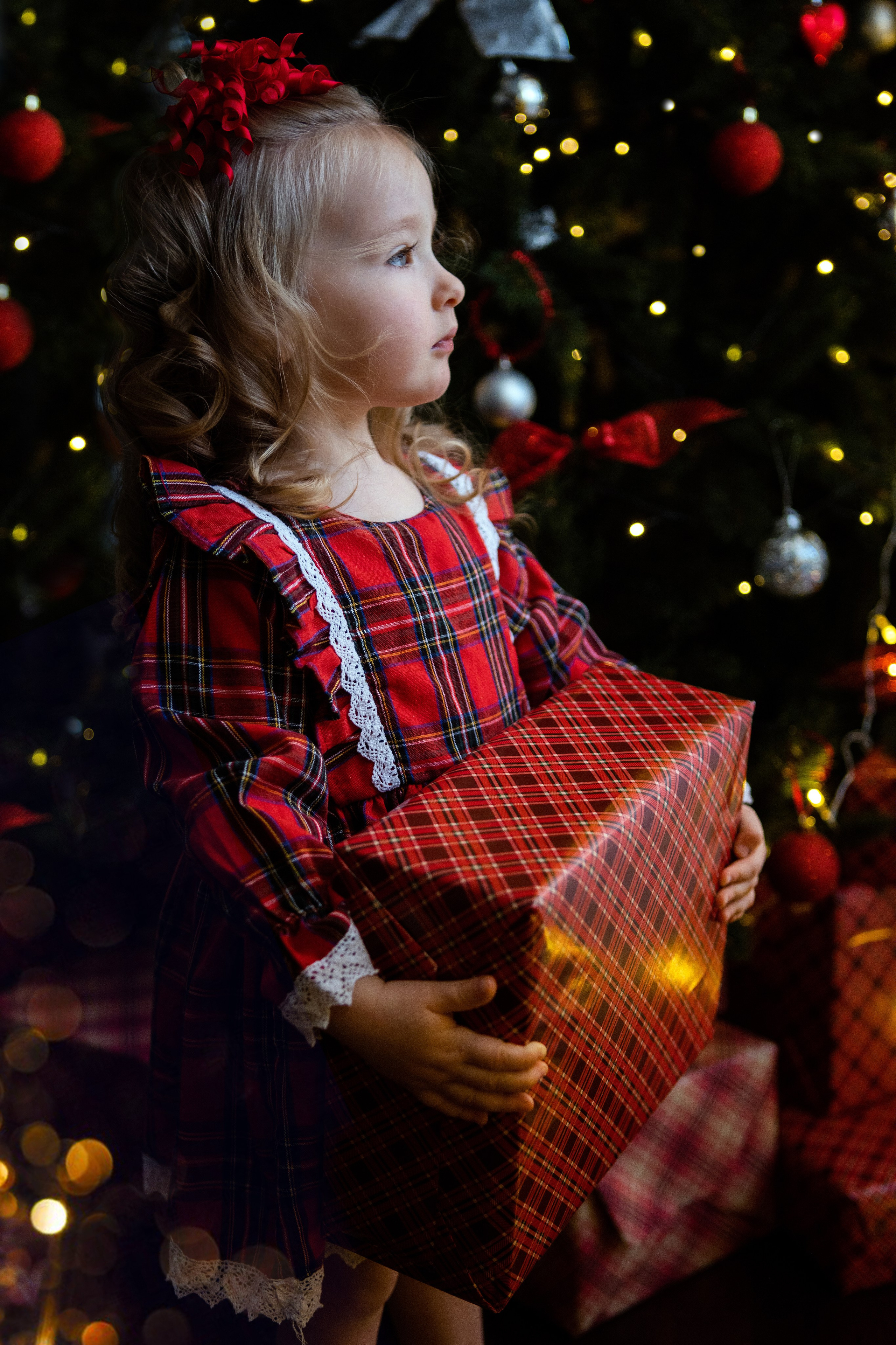 Домашняя фотосессия. Фотограф в Москве Наталья Реуцкая