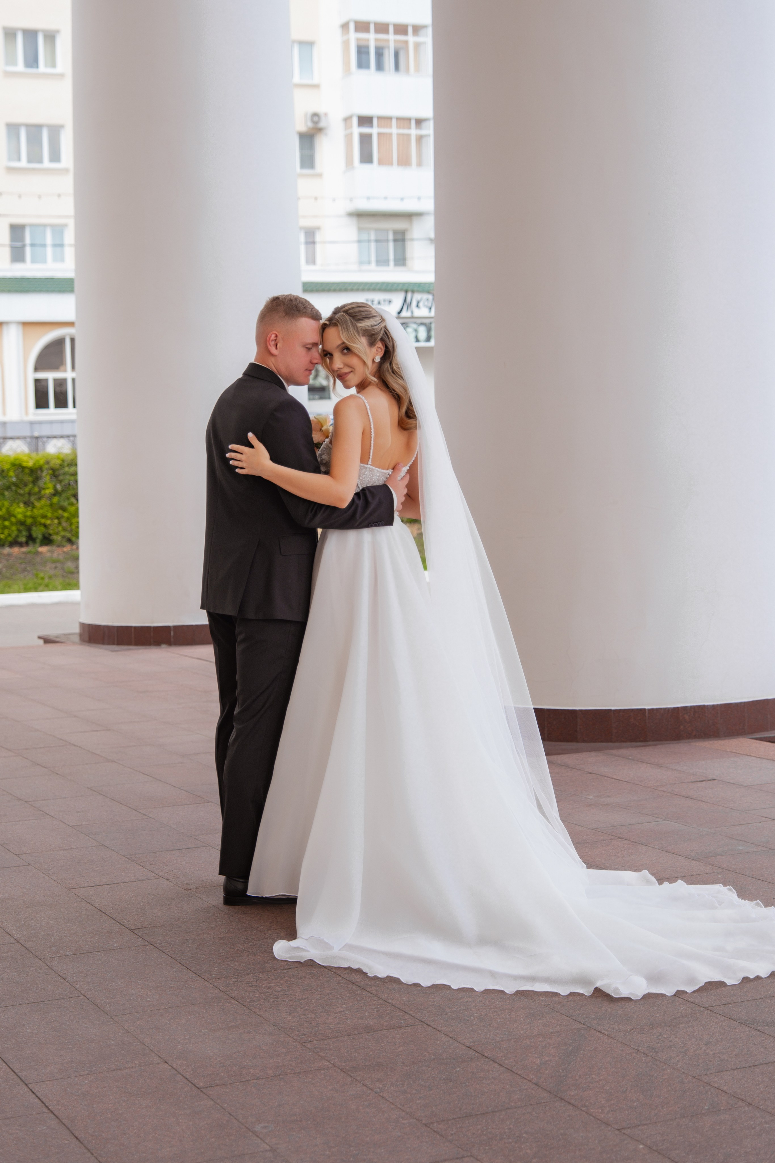 Даниил и Ангелина. Фотограф Саранск Ирина Шишкина, все виды съемок