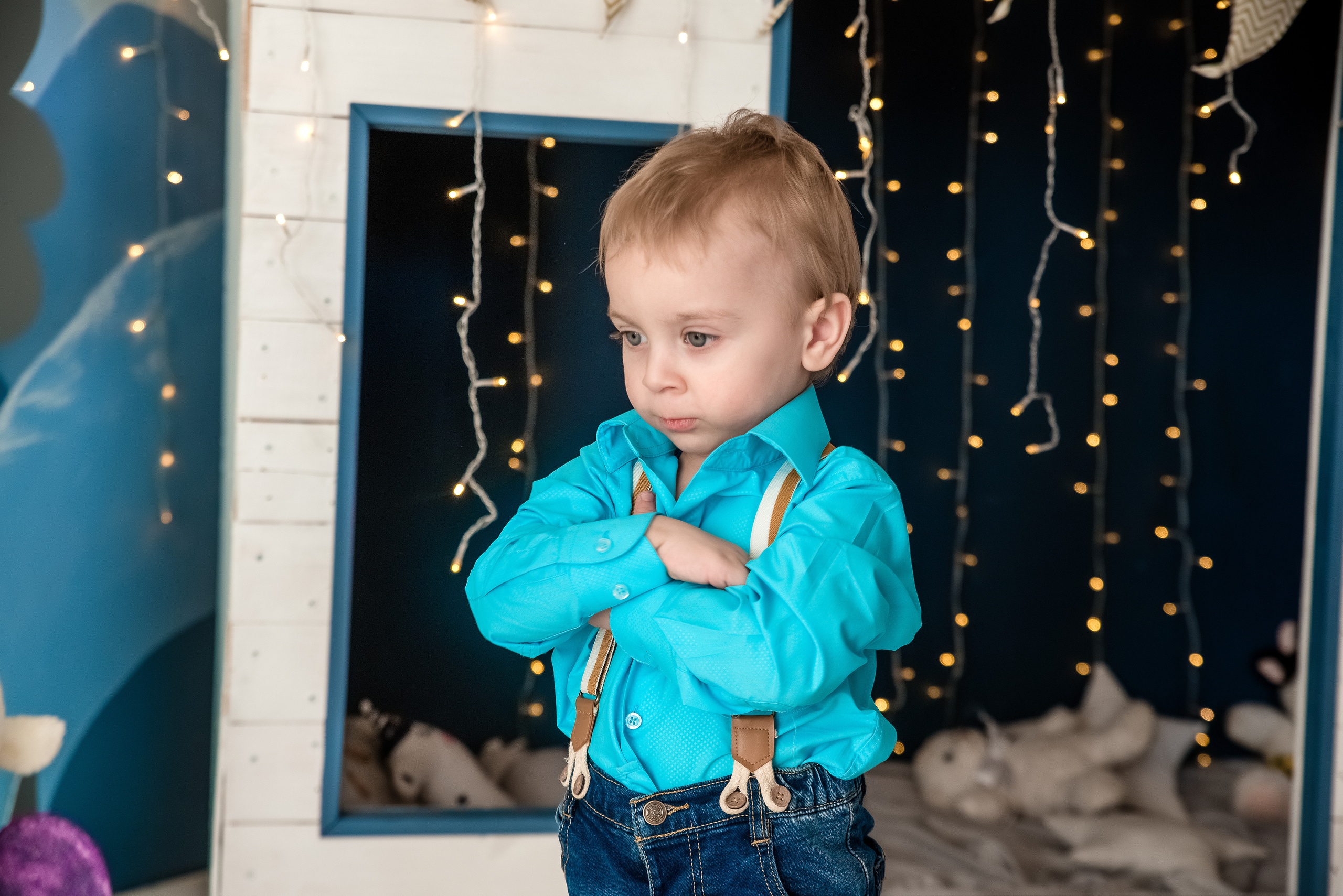 ТЕМЕ 2 года. Семейный Фотограф в Туле Юлия Федотова