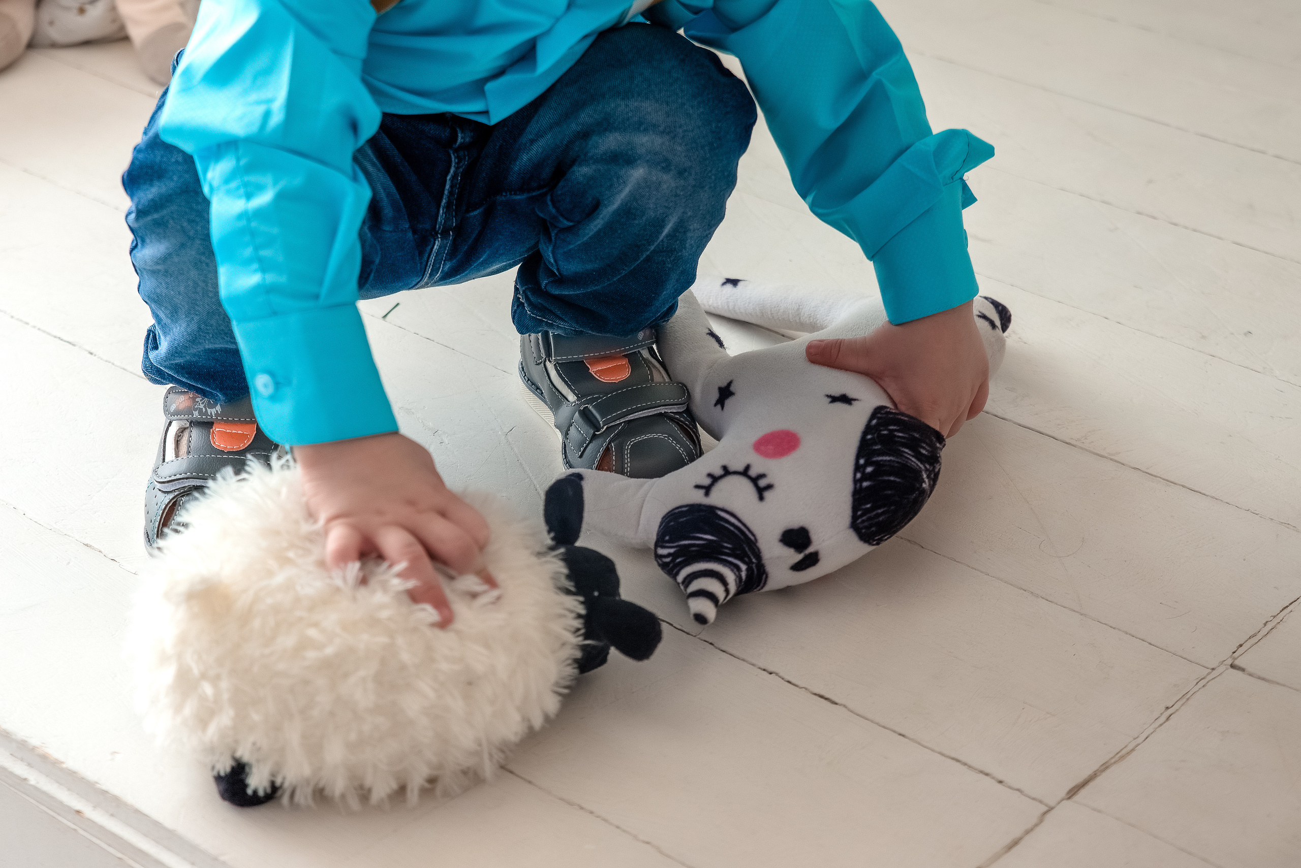 ТЕМЕ 2 года. Семейный Фотограф в Туле Юлия Федотова