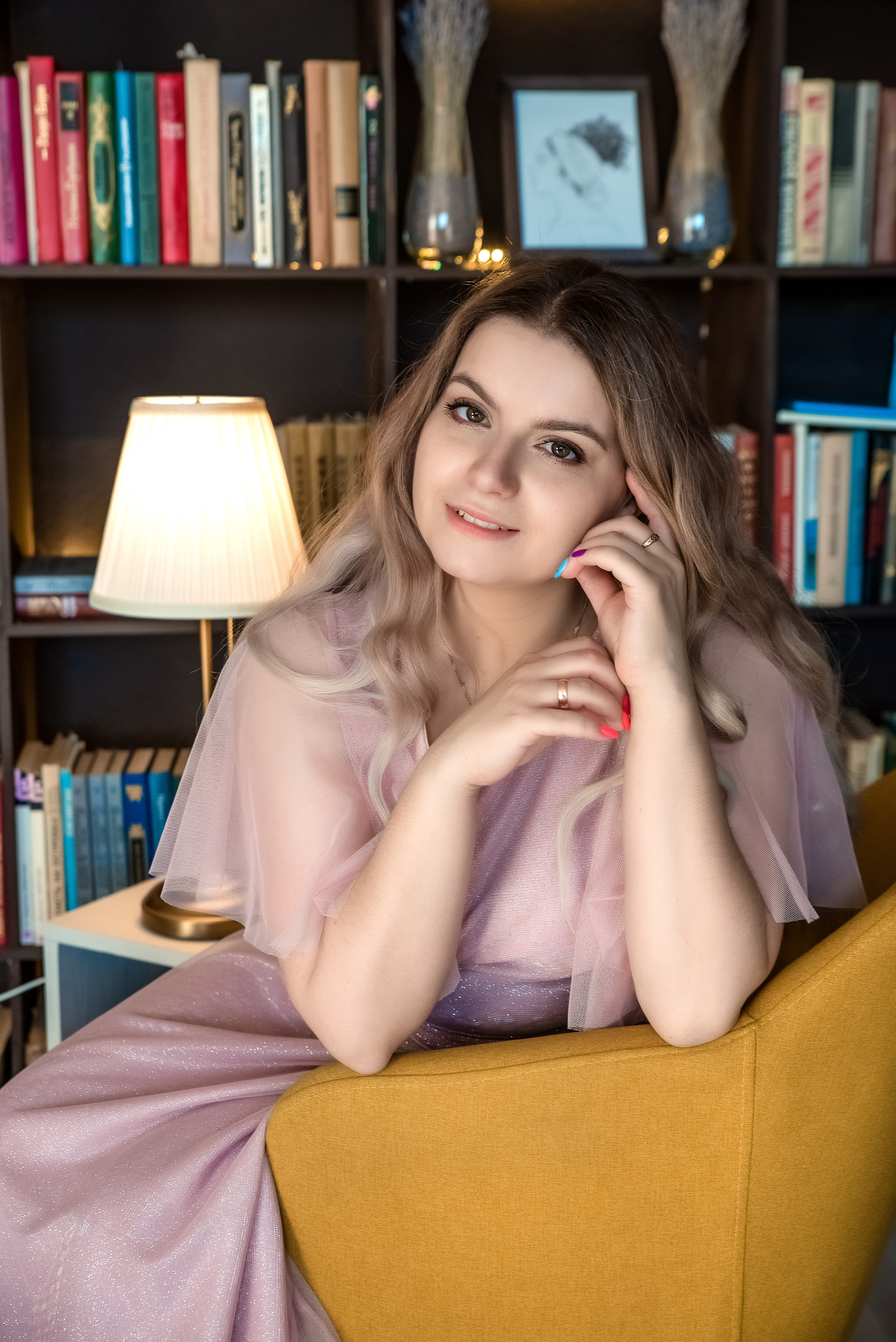 ТЕМЕ 2 года. Семейный Фотограф в Туле Юлия Федотова