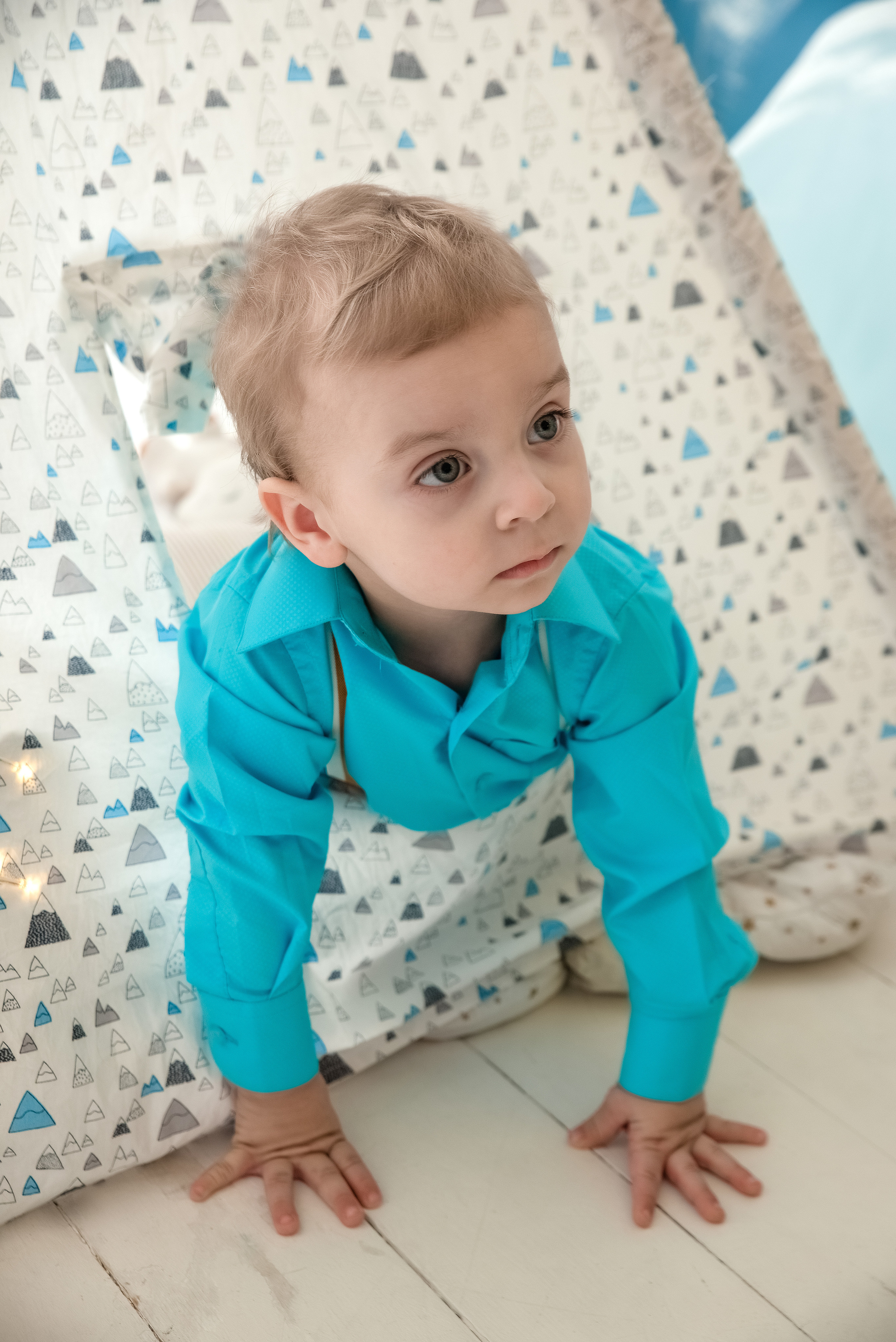 ТЕМЕ 2 года. Семейный Фотограф в Туле Юлия Федотова