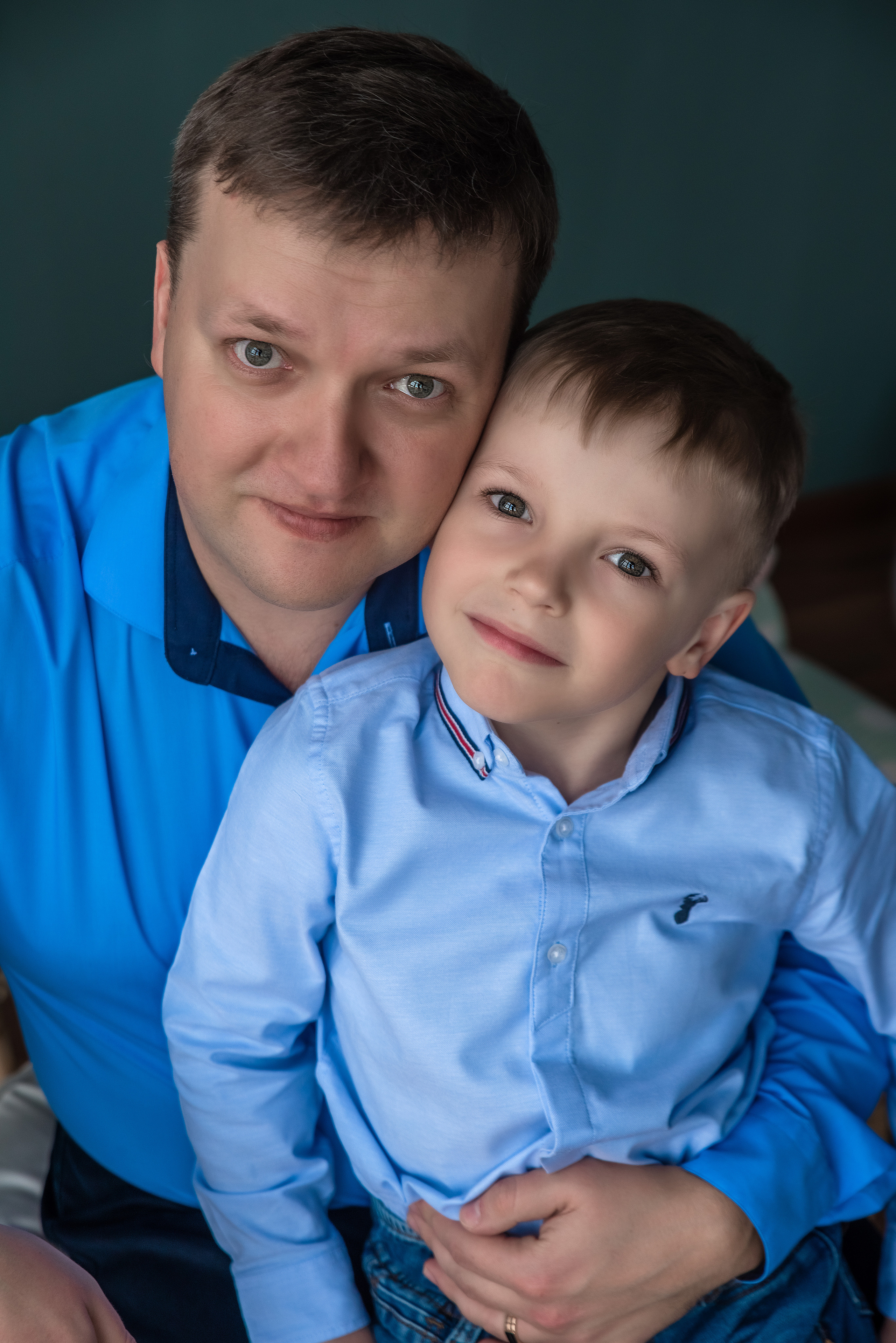 СТЕПКЕ 1 год. Семейный Фотограф в Туле Юлия Федотова