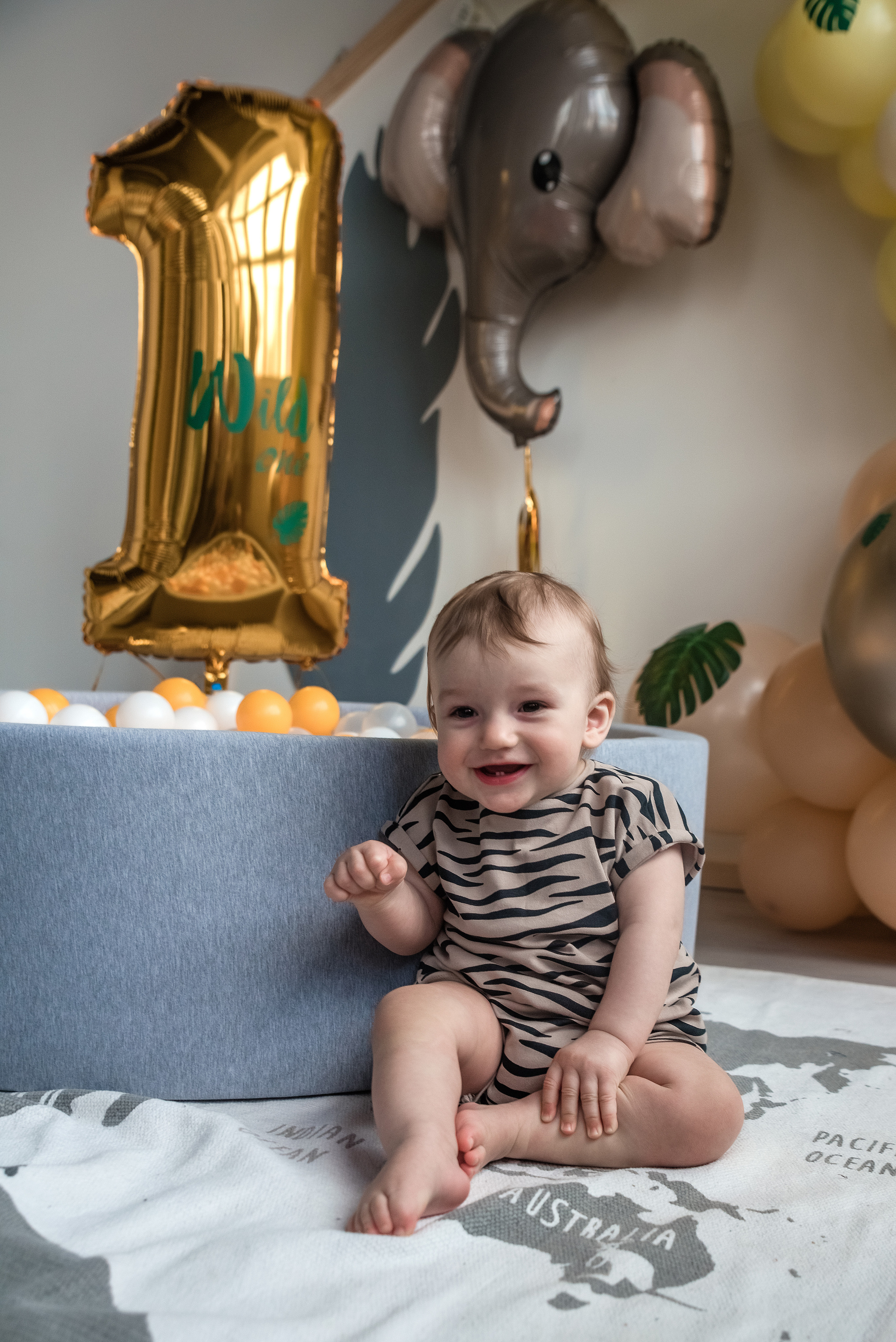 СТЕПКЕ 1 год. Семейный Фотограф в Туле Юлия Федотова