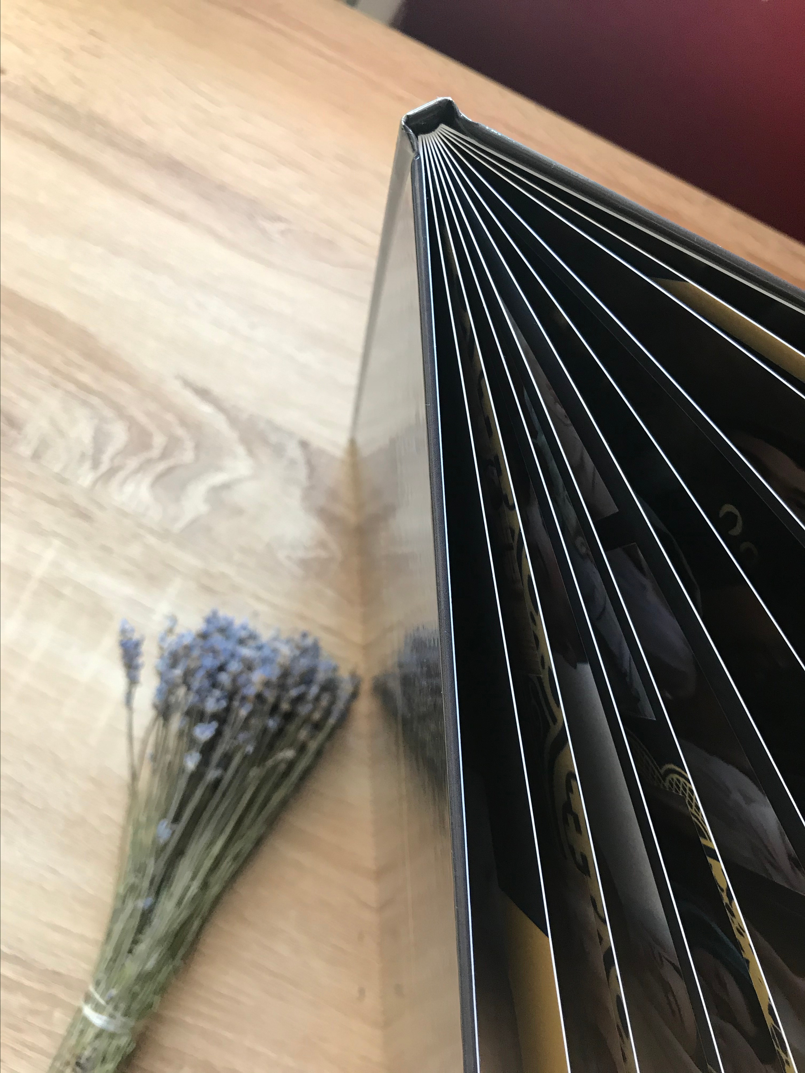 Фотокнига на крестины. Семейный Фотограф в Туле Юлия Федотова