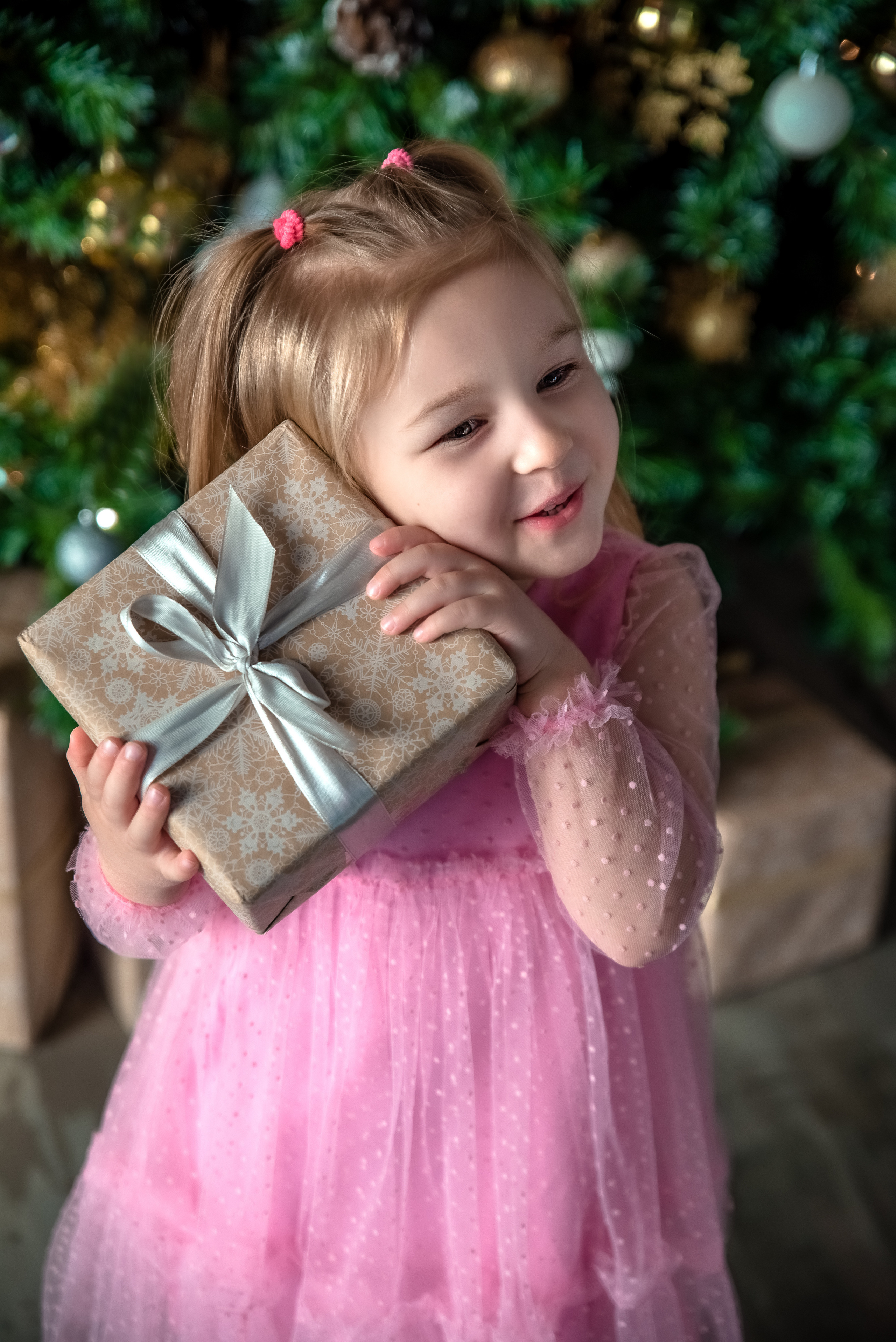 Ариша и ее семья. Семейный Фотограф в Туле Юлия Федотова