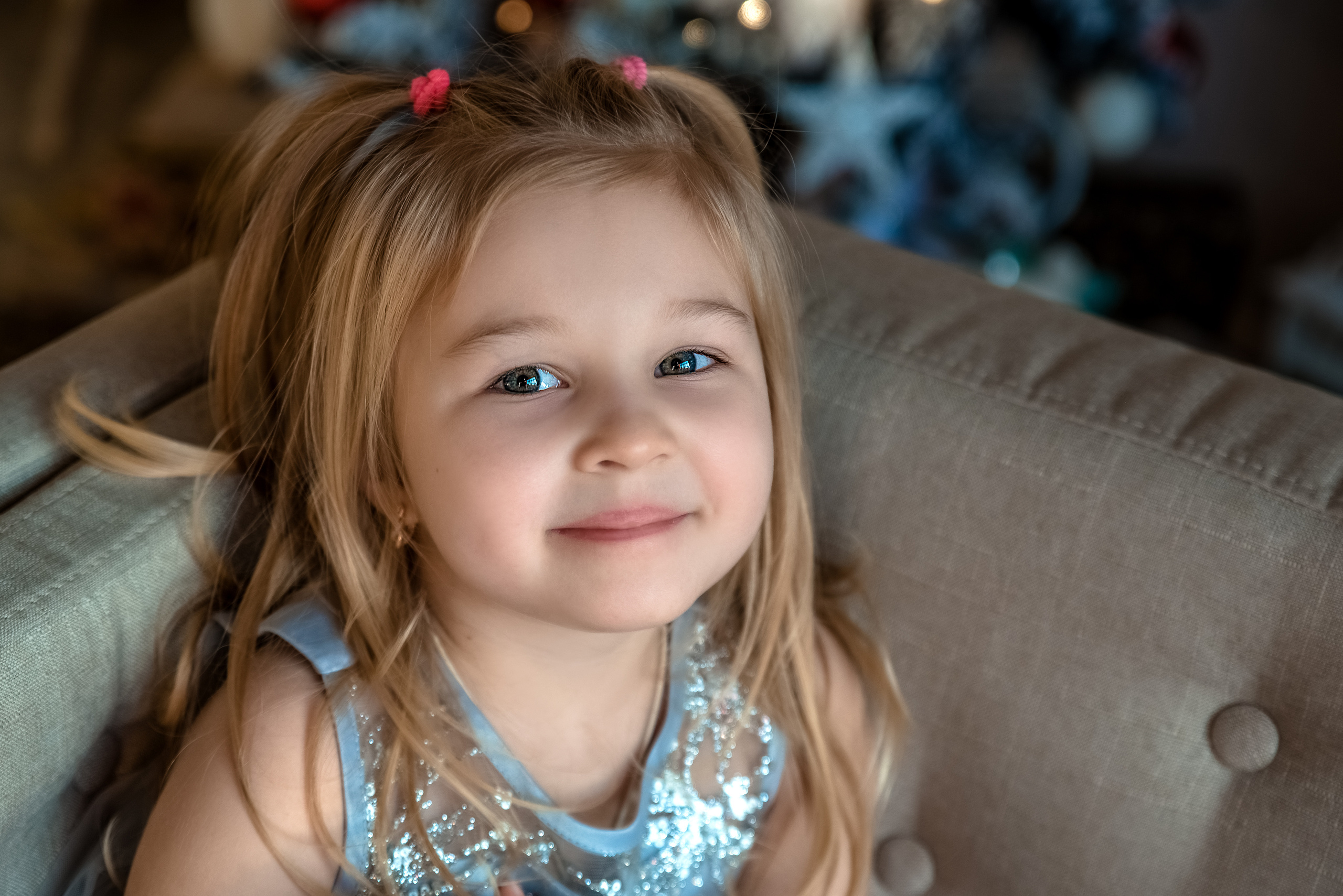 Ариша и ее семья. Семейный Фотограф в Туле Юлия Федотова