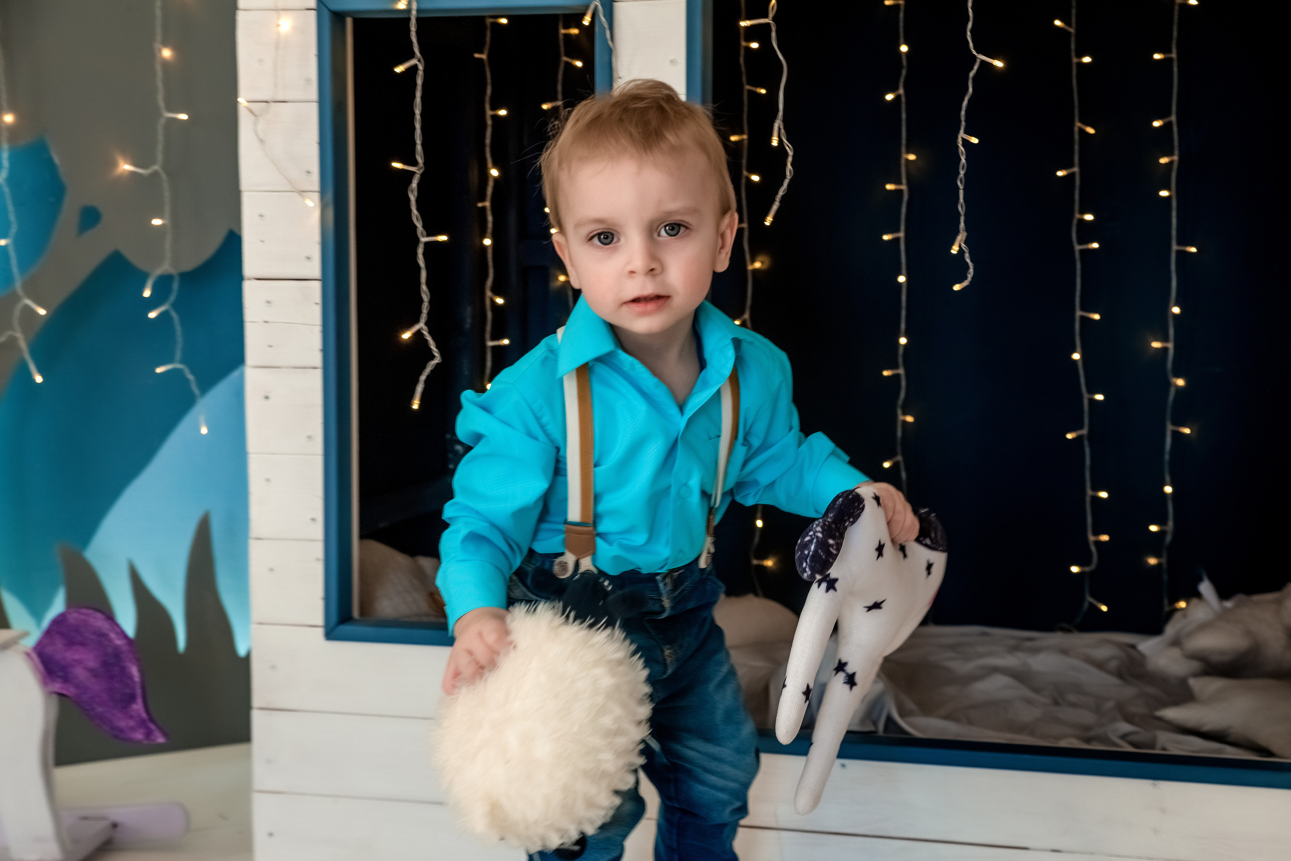 ТЕМЕ 2 года. Семейный Фотограф в Туле Юлия Федотова