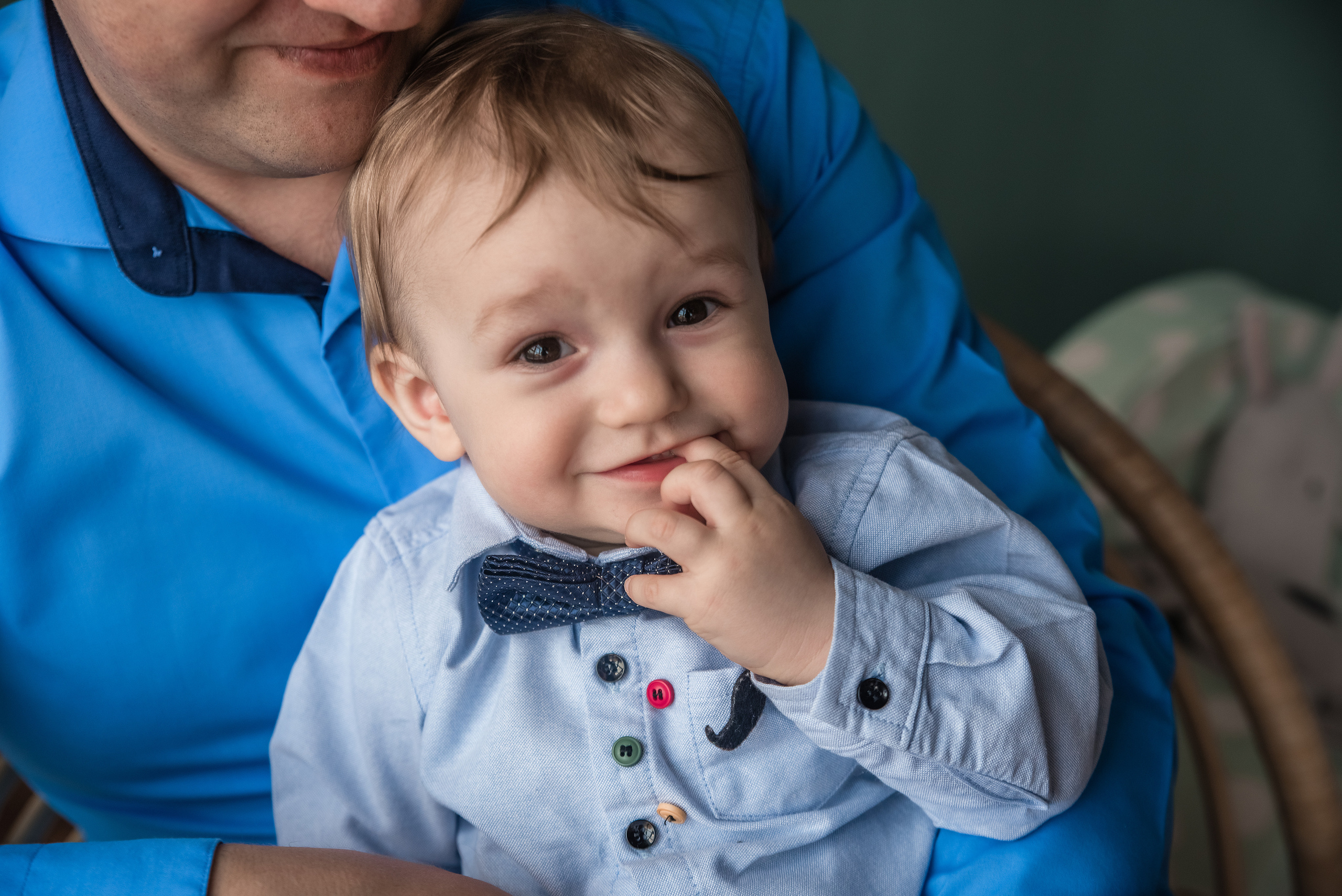 СТЕПКЕ 1 год. Семейный Фотограф в Туле Юлия Федотова