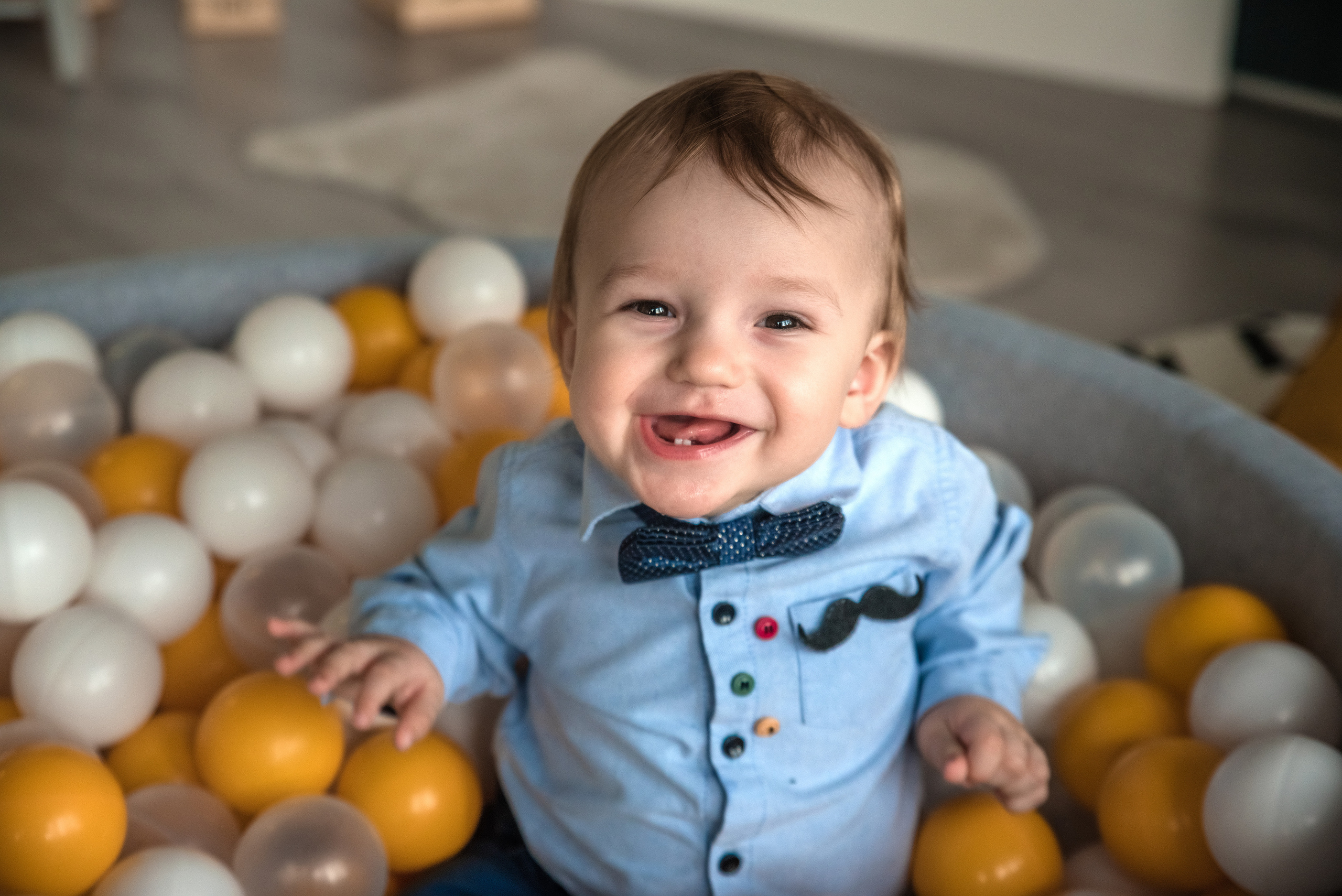 СТЕПКЕ 1 год. Семейный Фотограф в Туле Юлия Федотова