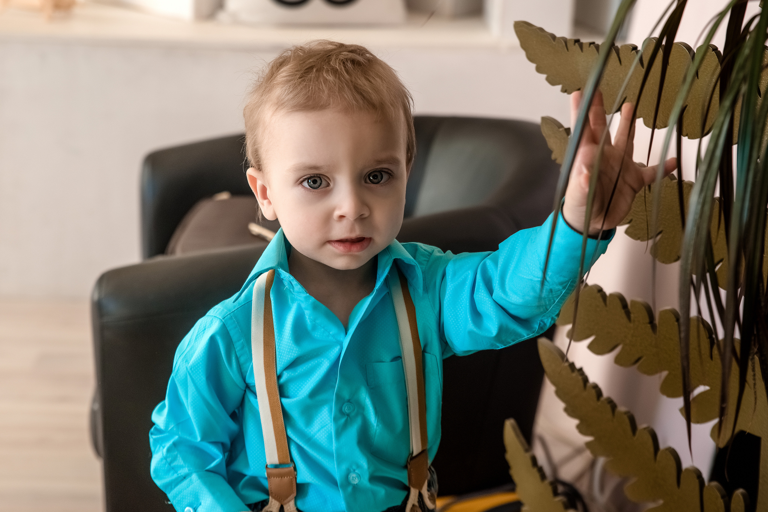 ТЕМЕ 2 года. Семейный Фотограф в Туле Юлия Федотова