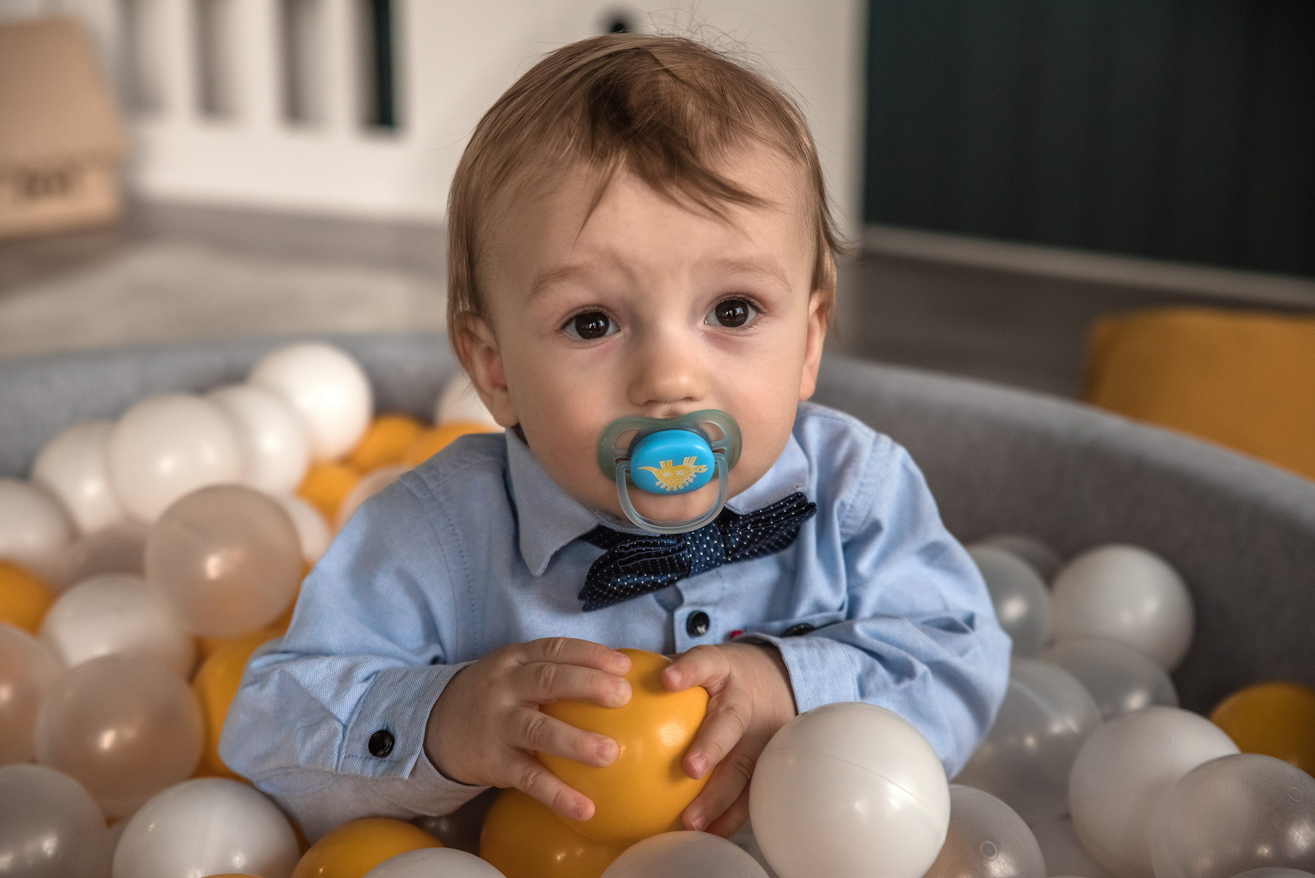 СТЕПКЕ 1 год. Семейный Фотограф в Туле Юлия Федотова