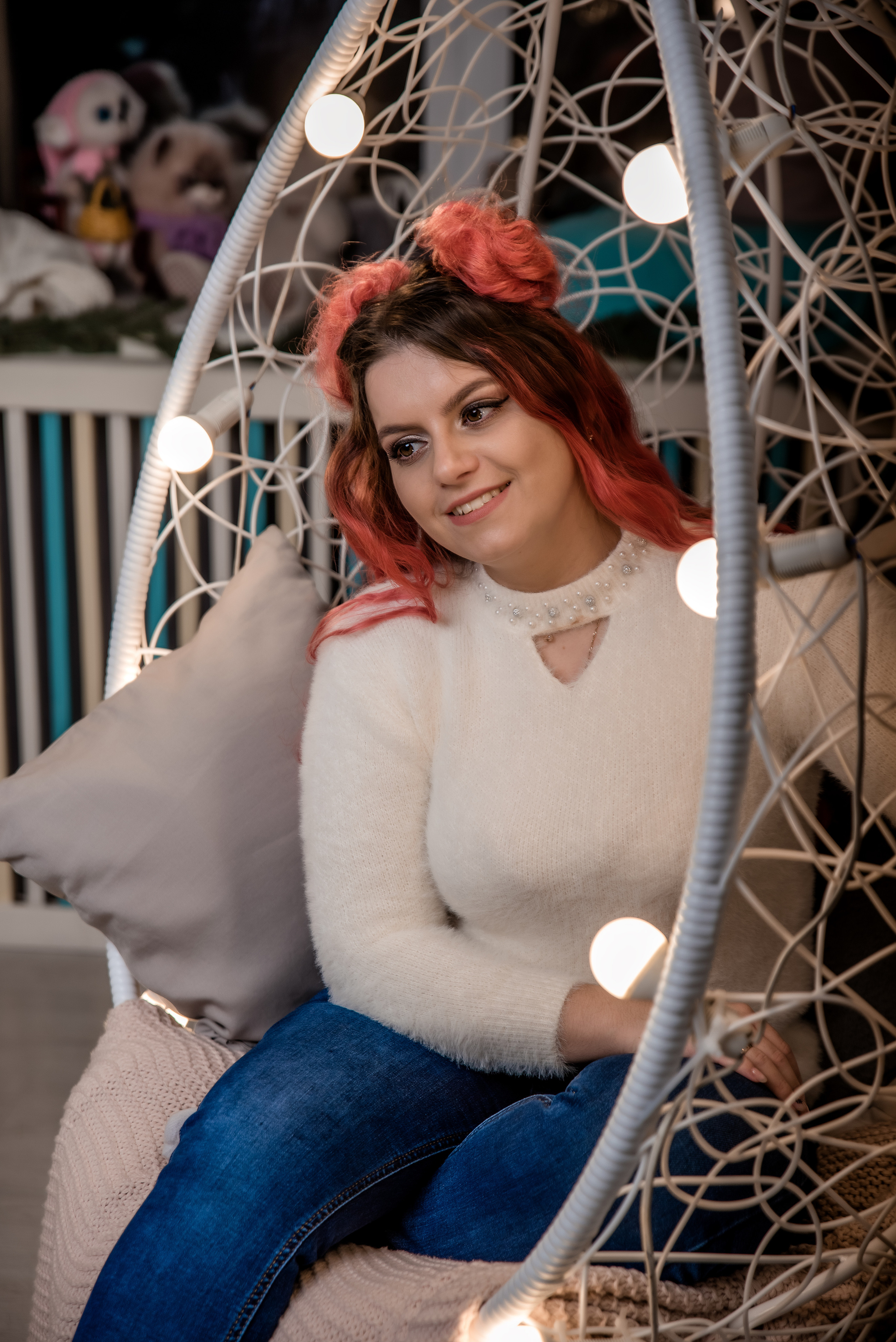 Катюша, Руслан и Темка. Семейный Фотограф в Туле Юлия Федотова